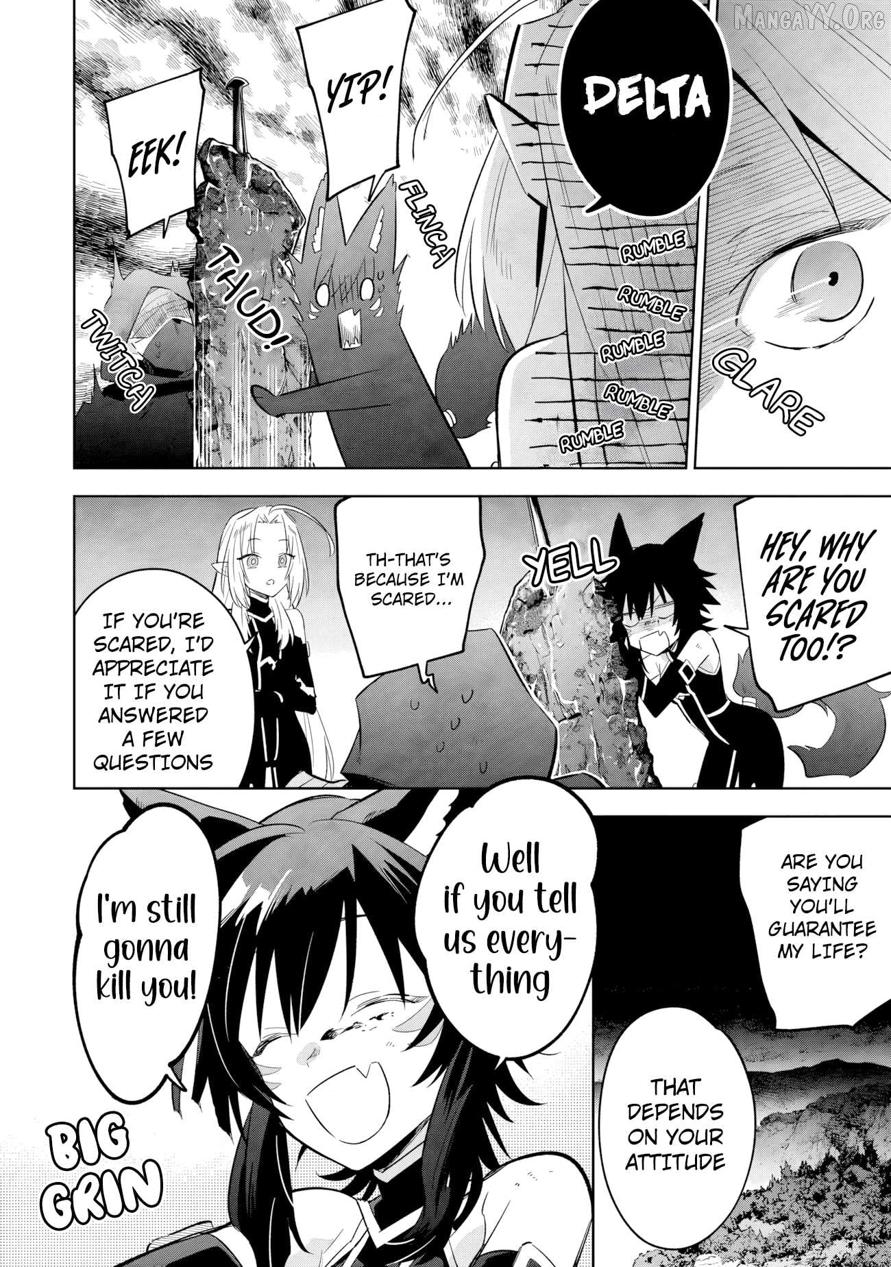 Read Kage no Jitsuryokusha ni Naritakute Shichikage Retsuden EN Manga Online
