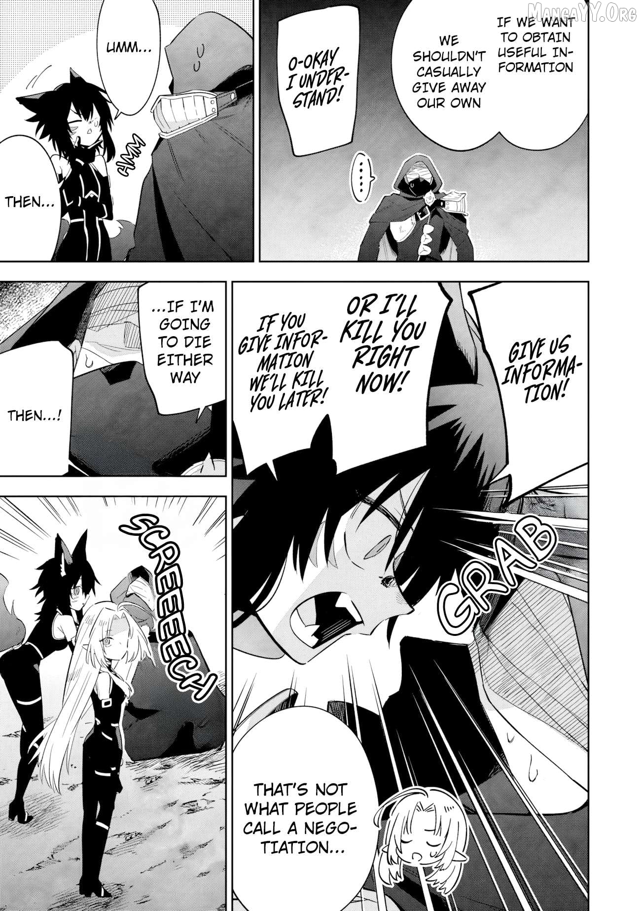 Read Kage no Jitsuryokusha ni Naritakute Shichikage Retsuden EN Manga Online