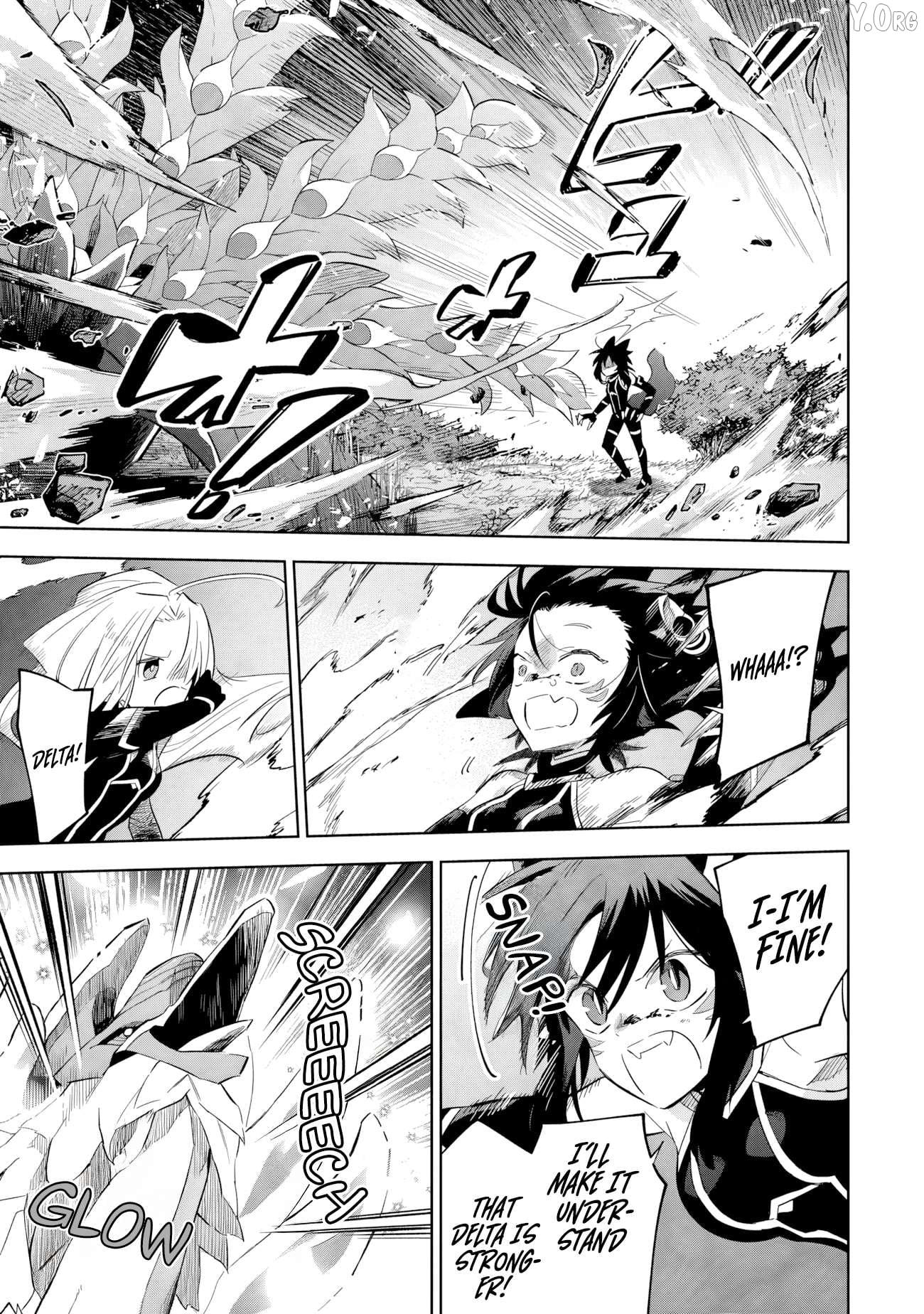 Read Kage no Jitsuryokusha ni Naritakute Shichikage Retsuden EN Manga Online
