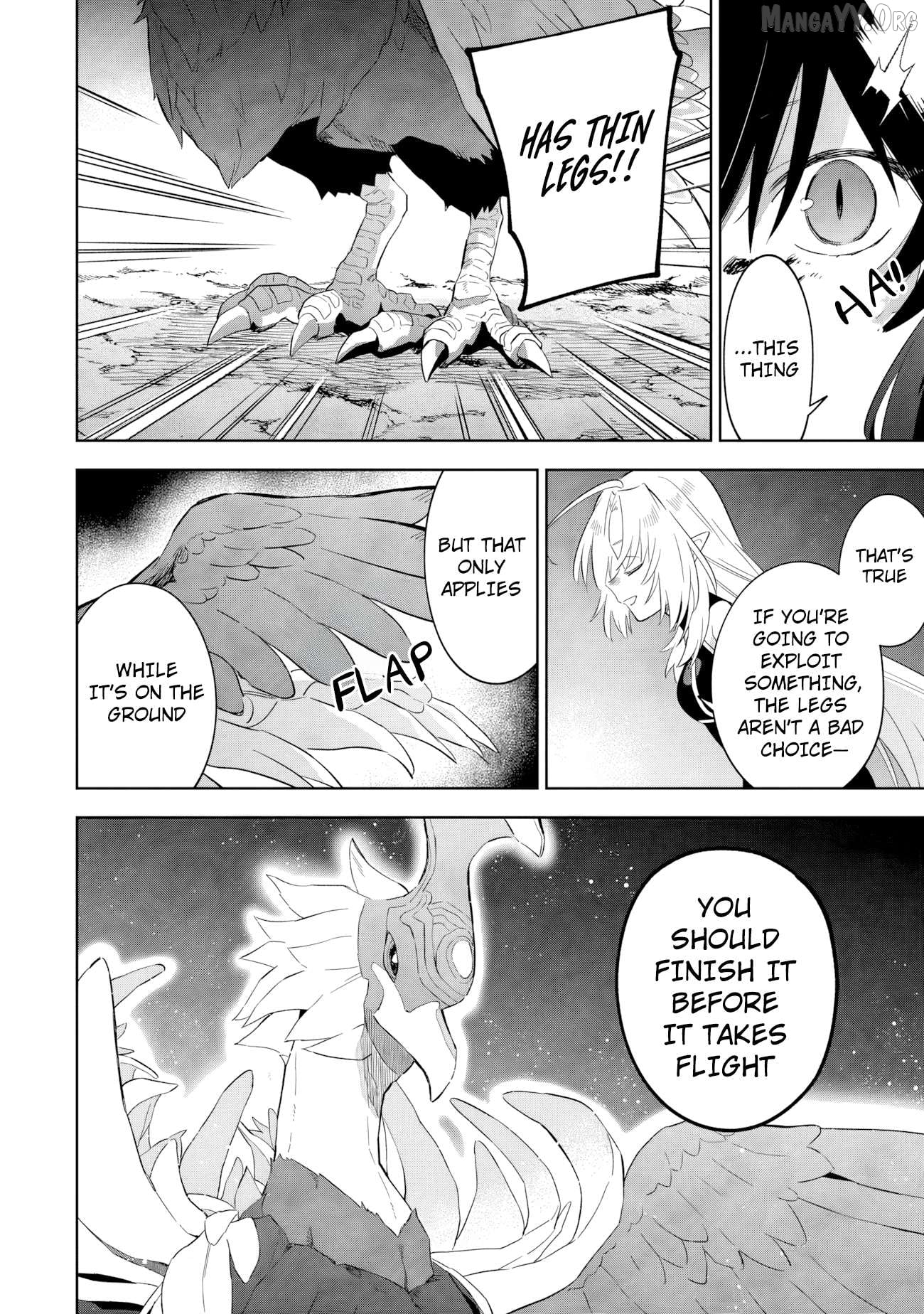 Read Kage no Jitsuryokusha ni Naritakute Shichikage Retsuden EN Manga Online