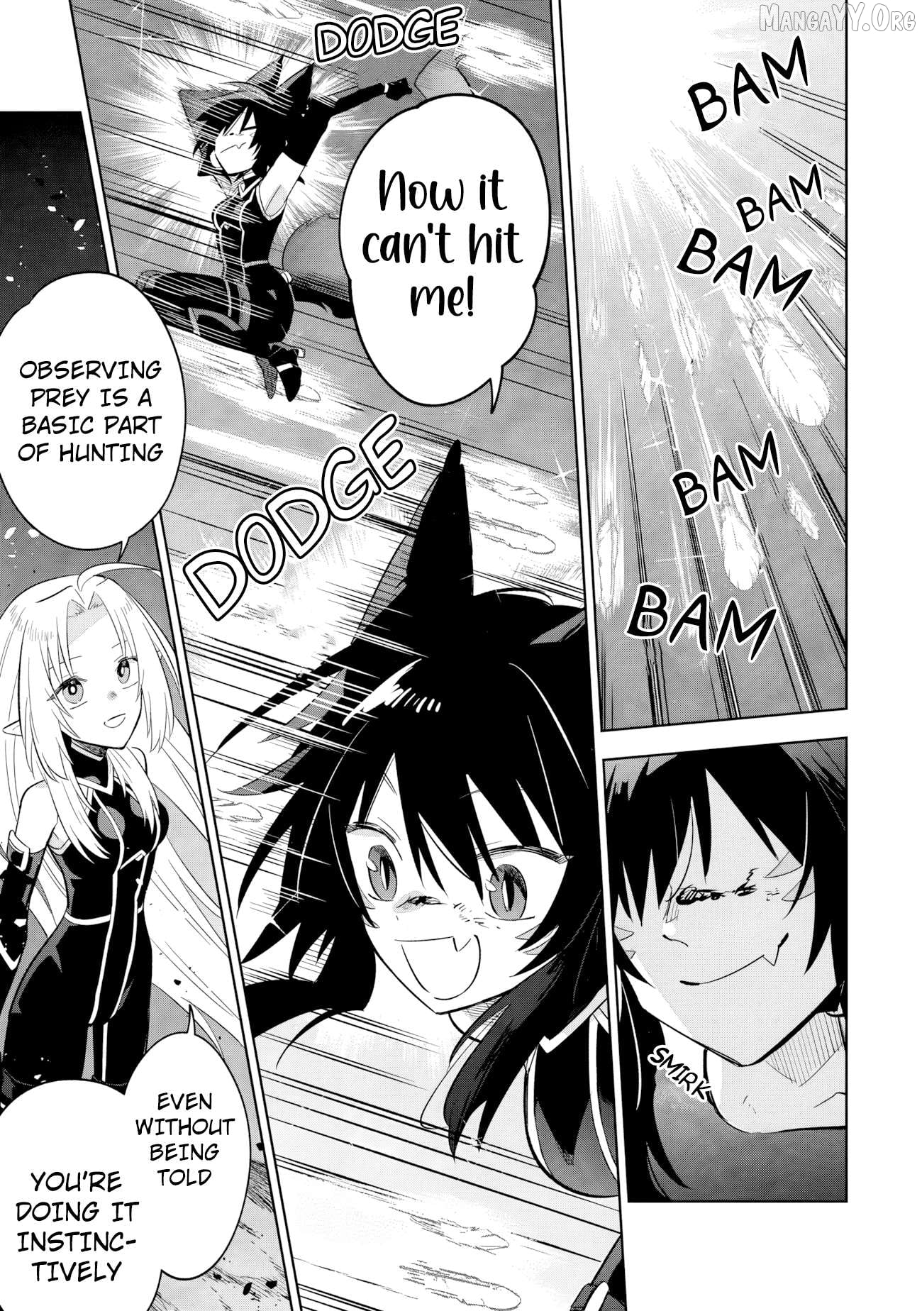 Read Kage no Jitsuryokusha ni Naritakute Shichikage Retsuden EN Manga Online