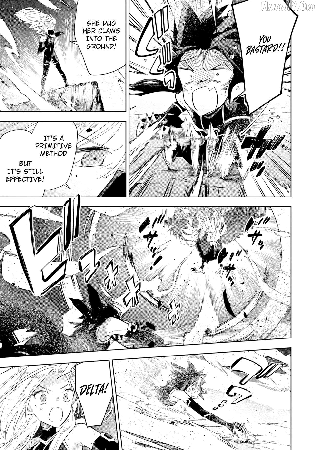 Read Kage no Jitsuryokusha ni Naritakute Shichikage Retsuden EN Manga Online