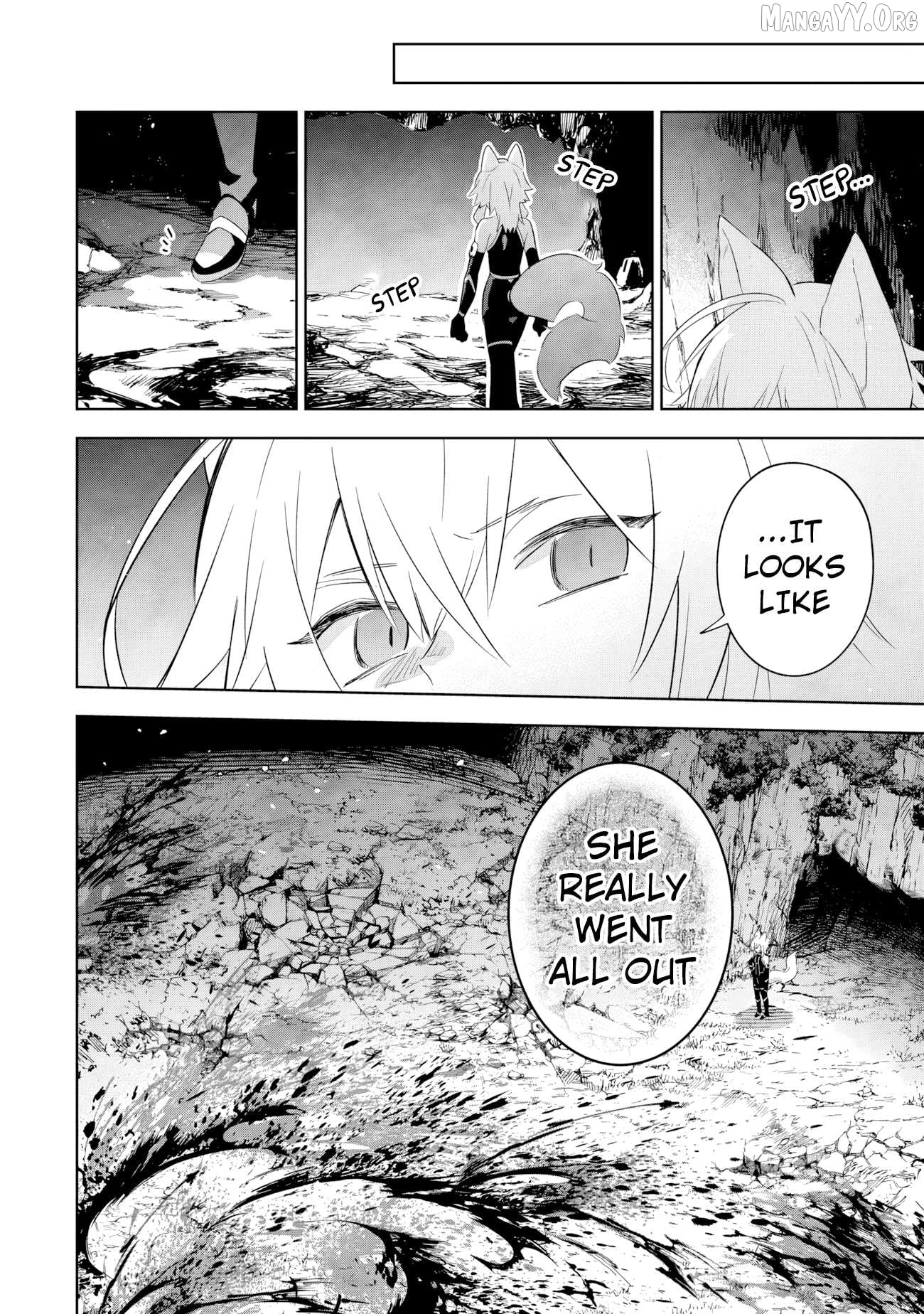 Read Kage no Jitsuryokusha ni Naritakute Shichikage Retsuden EN Manga Online