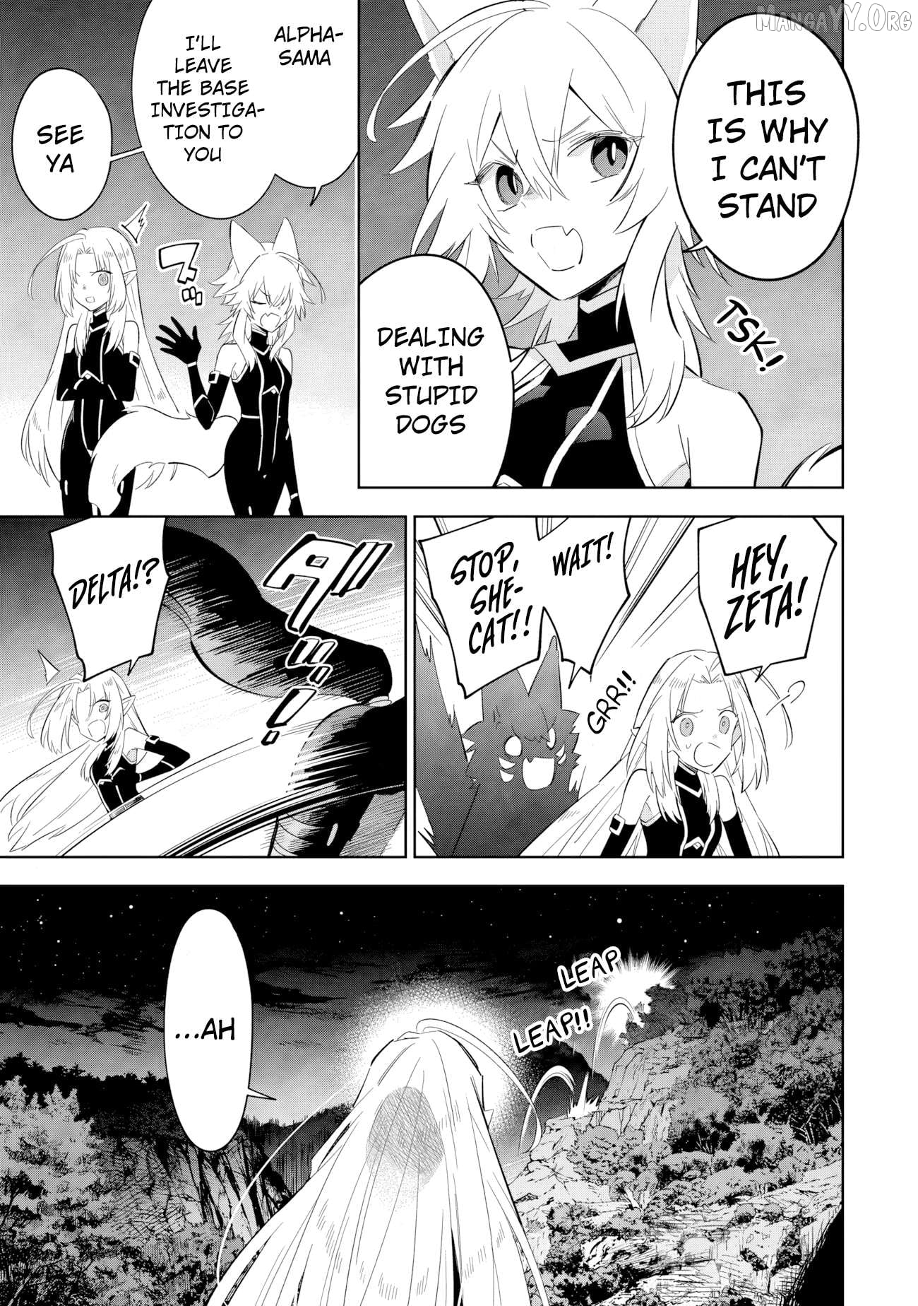 Read Kage no Jitsuryokusha ni Naritakute Shichikage Retsuden EN Manga Online