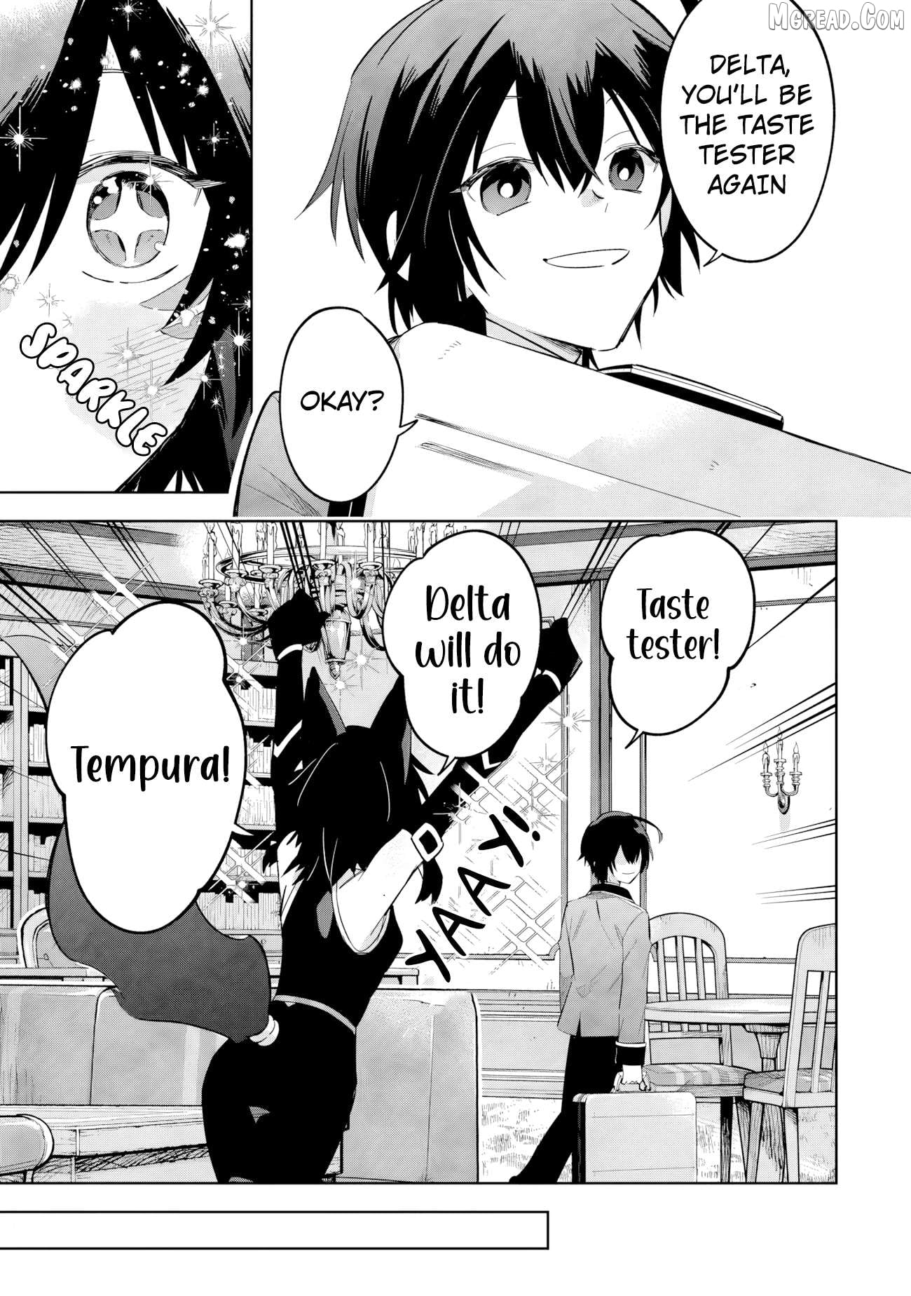 Read Kage no Jitsuryokusha ni Naritakute Shichikage Retsuden EN Manga Online