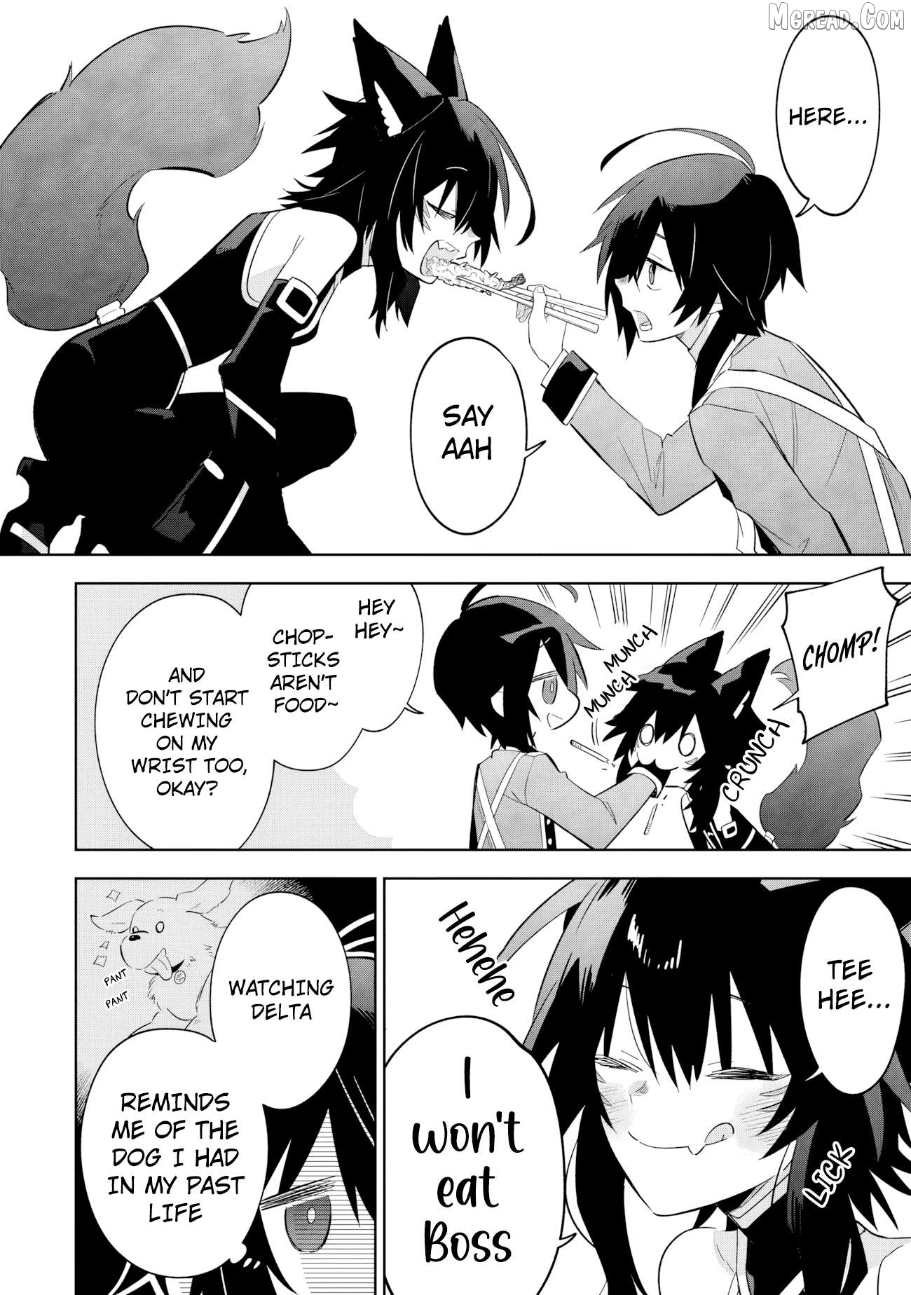 Read Kage no Jitsuryokusha ni Naritakute Shichikage Retsuden EN Manga Online