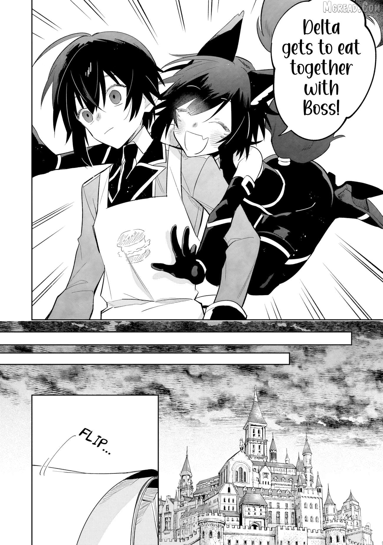 Read Kage no Jitsuryokusha ni Naritakute Shichikage Retsuden EN Manga Online