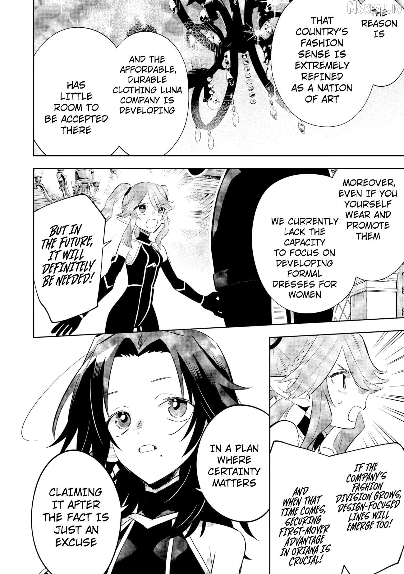 Read Kage no Jitsuryokusha ni Naritakute Shichikage Retsuden EN Manga Online
