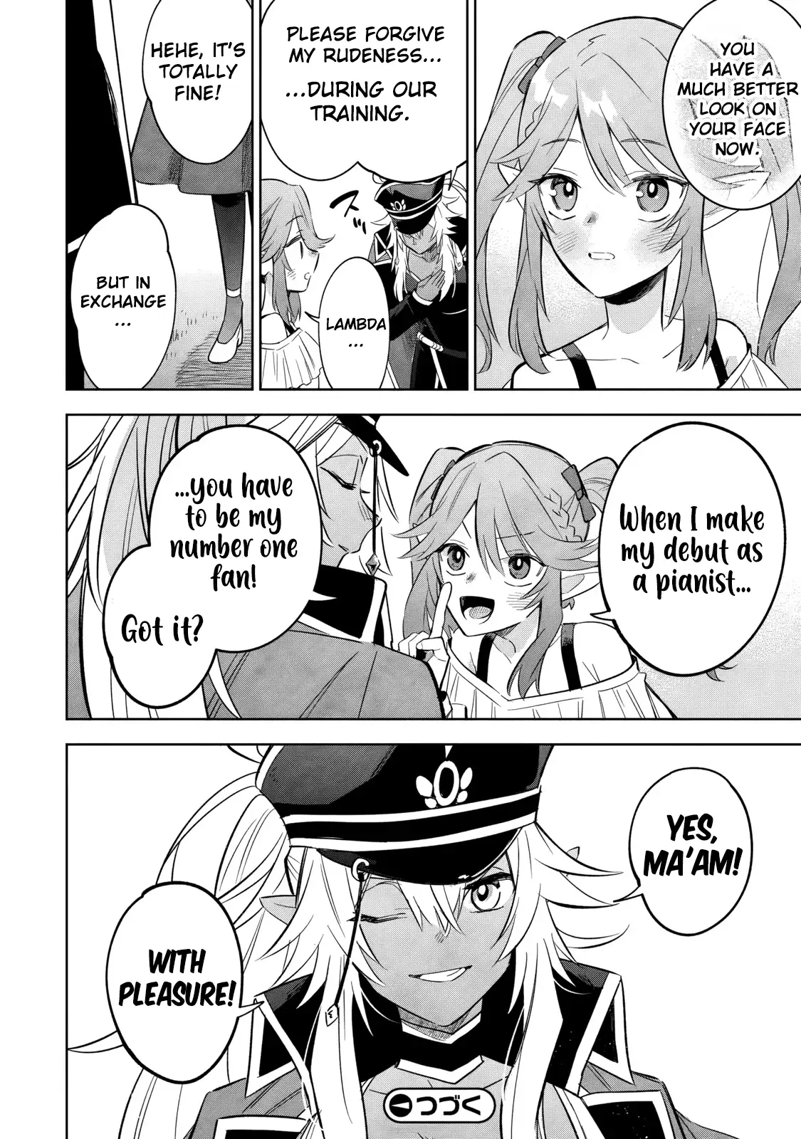 Read Kage no Jitsuryokusha ni Naritakute Shichikage Retsuden EN Manga Online