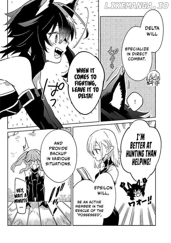 Read Kage no Jitsuryokusha ni Naritakute Shichikage Retsuden EN Manga Online