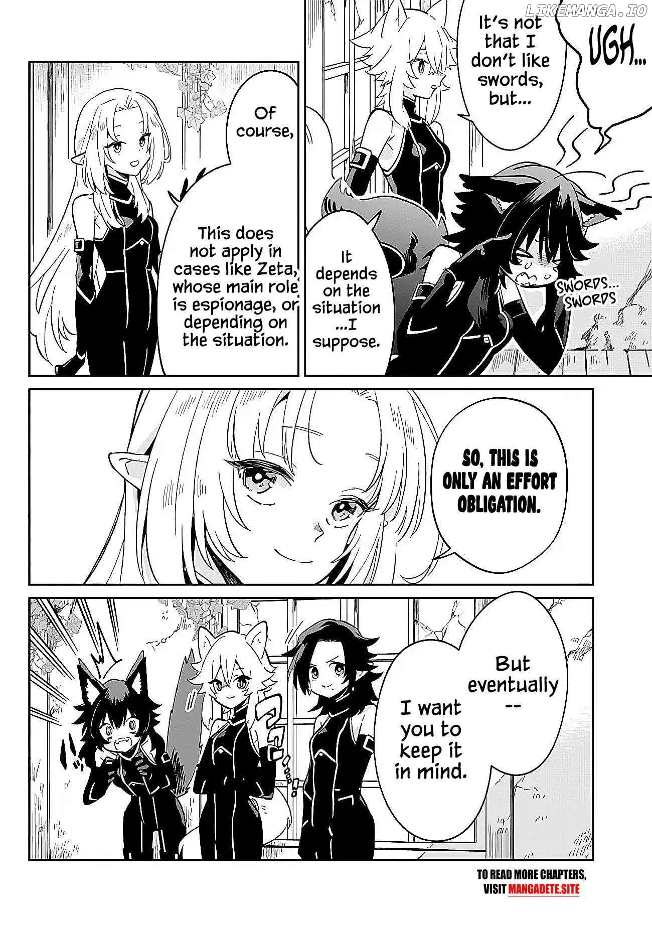 Read Kage no Jitsuryokusha ni Naritakute Shichikage Retsuden EN Manga Online