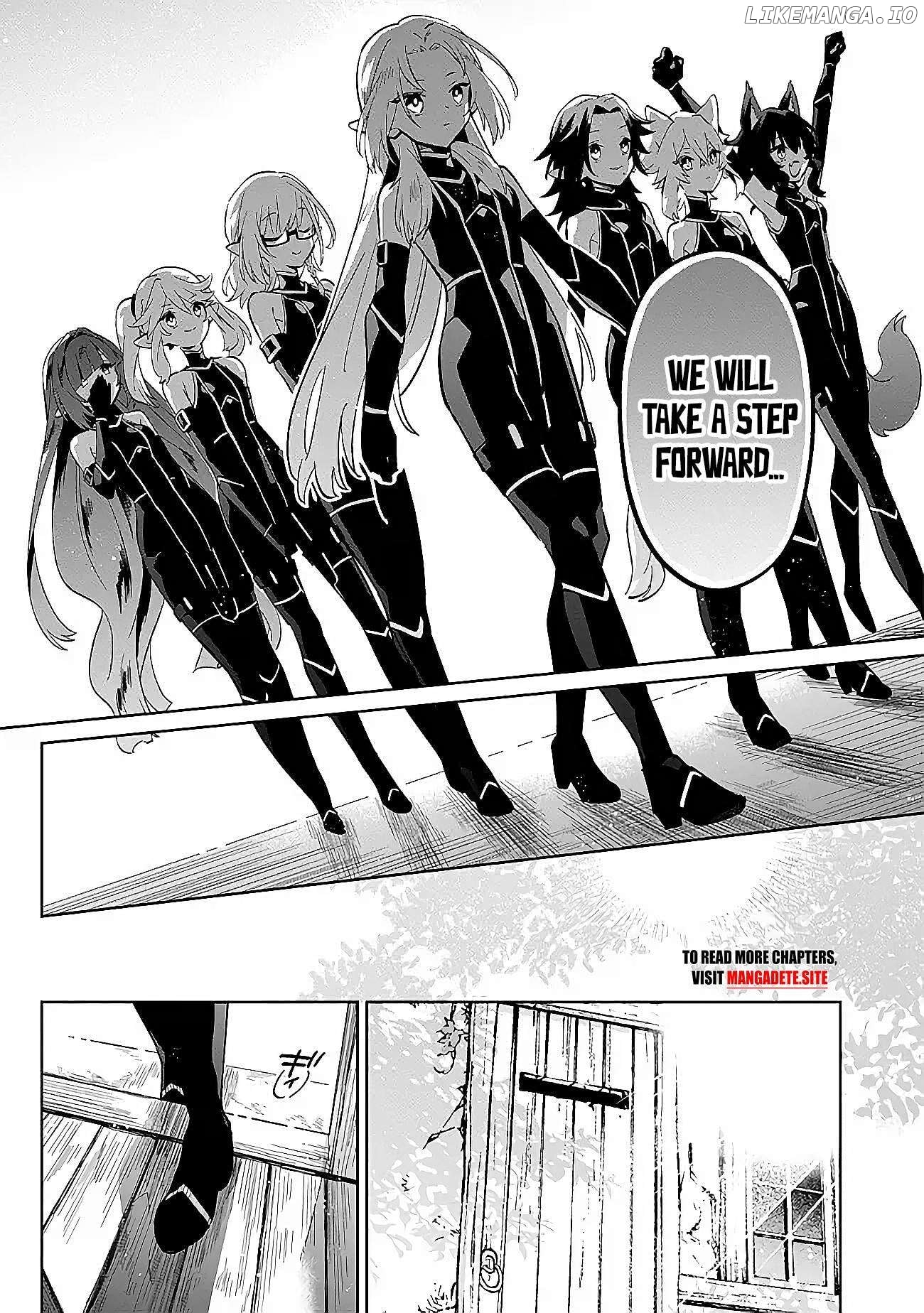 Read Kage no Jitsuryokusha ni Naritakute Shichikage Retsuden EN Manga Online