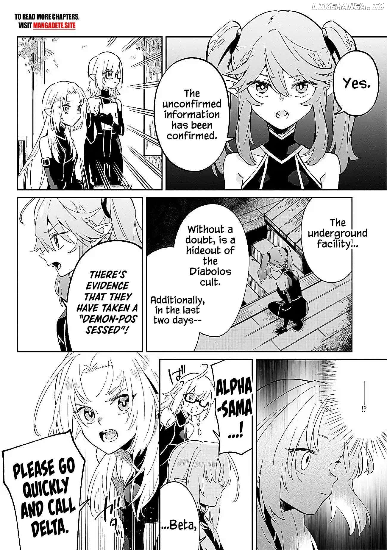 Read Kage no Jitsuryokusha ni Naritakute Shichikage Retsuden EN Manga Online