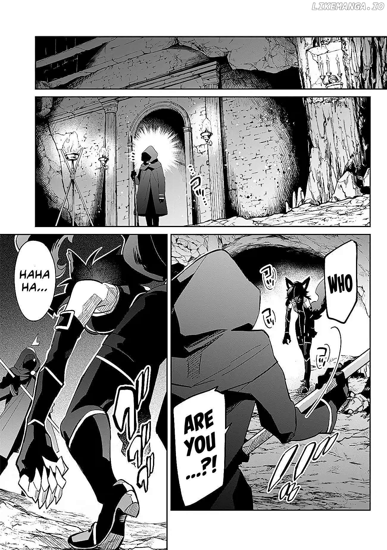 Read Kage no Jitsuryokusha ni Naritakute Shichikage Retsuden EN Manga Online