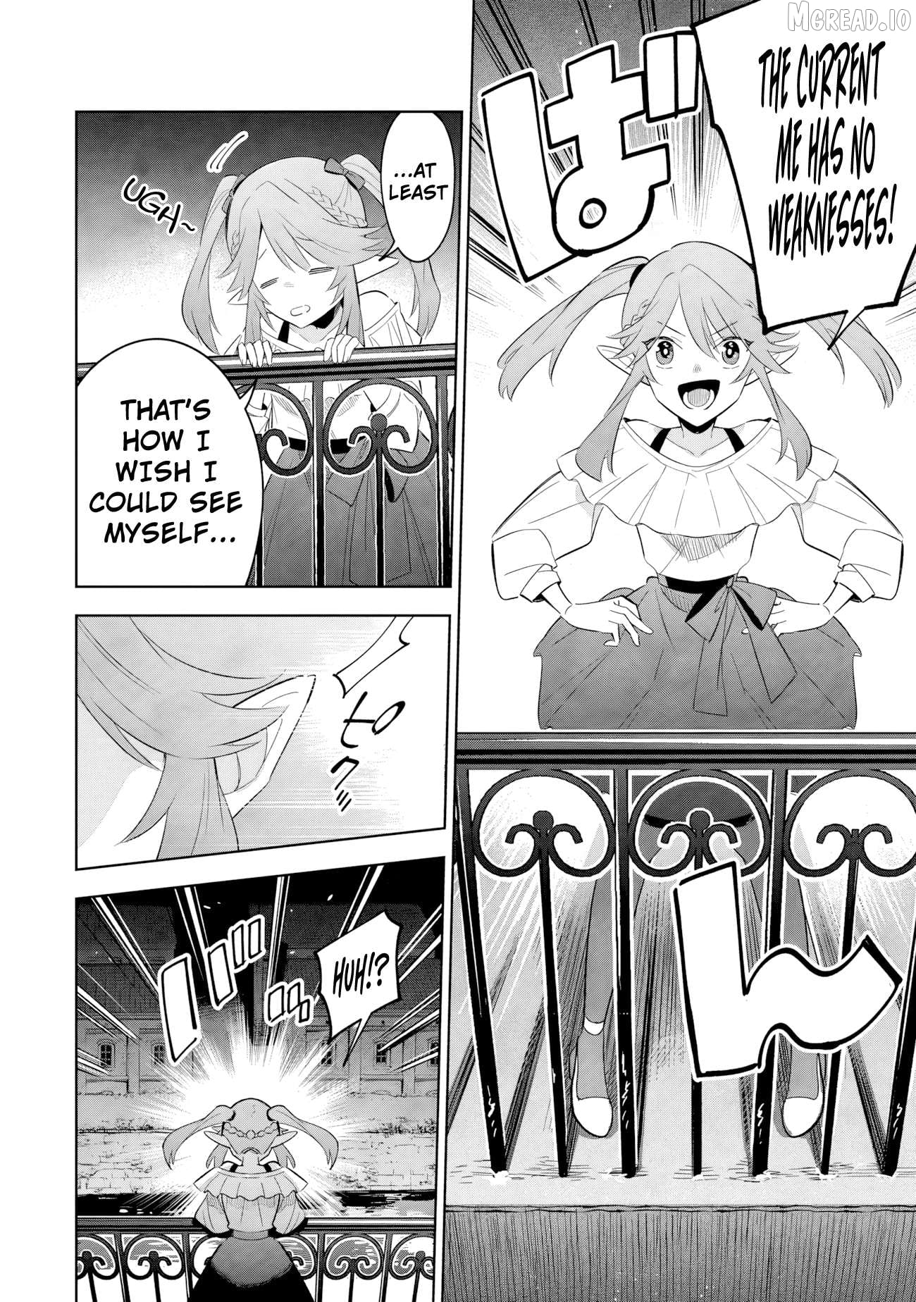 Read Kage no Jitsuryokusha ni Naritakute Shichikage Retsuden EN Manga Online