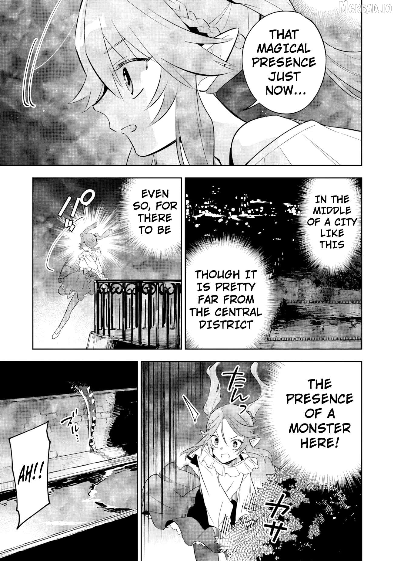 Read Kage no Jitsuryokusha ni Naritakute Shichikage Retsuden EN Manga Online