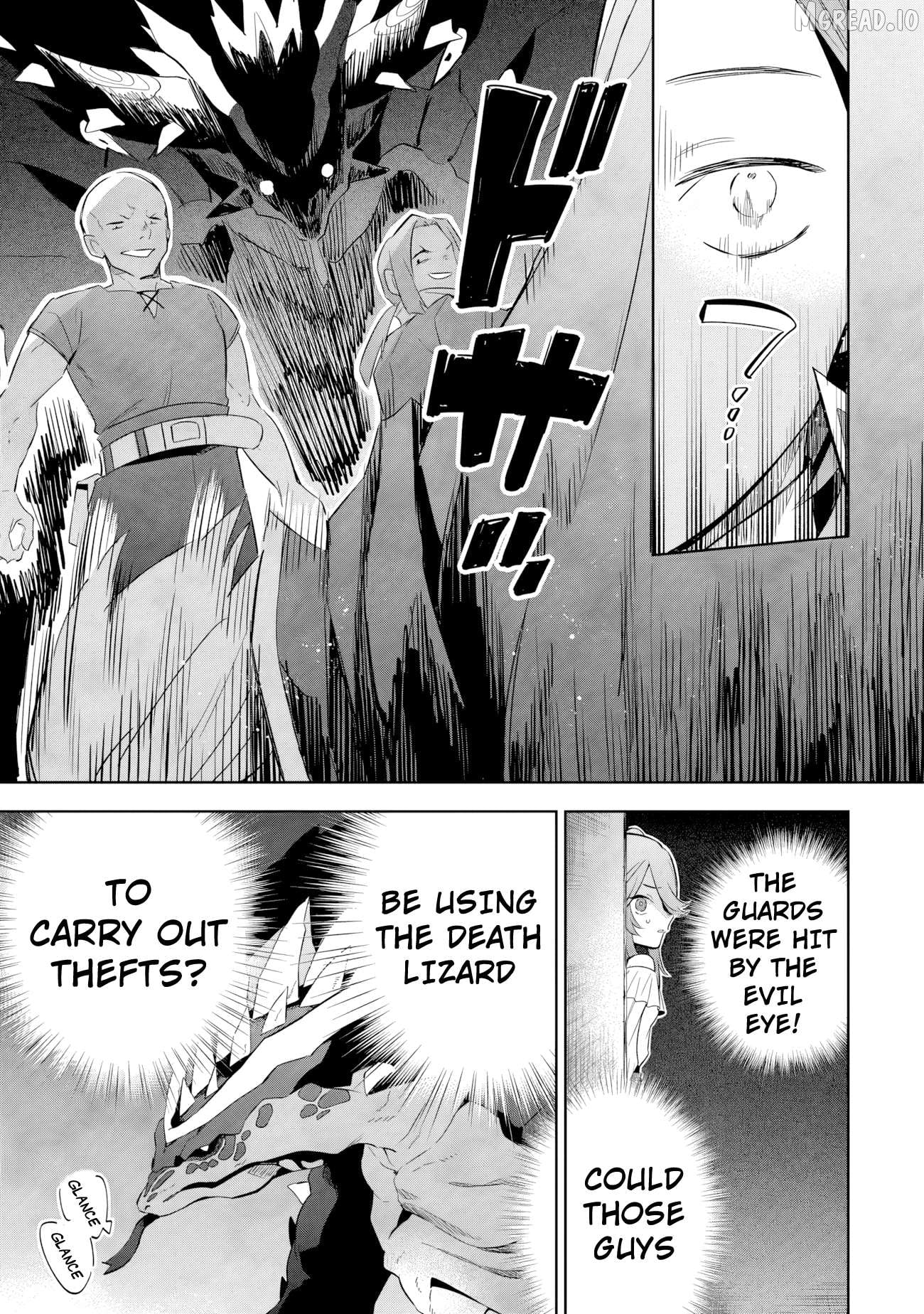 Read Kage no Jitsuryokusha ni Naritakute Shichikage Retsuden EN Manga Online