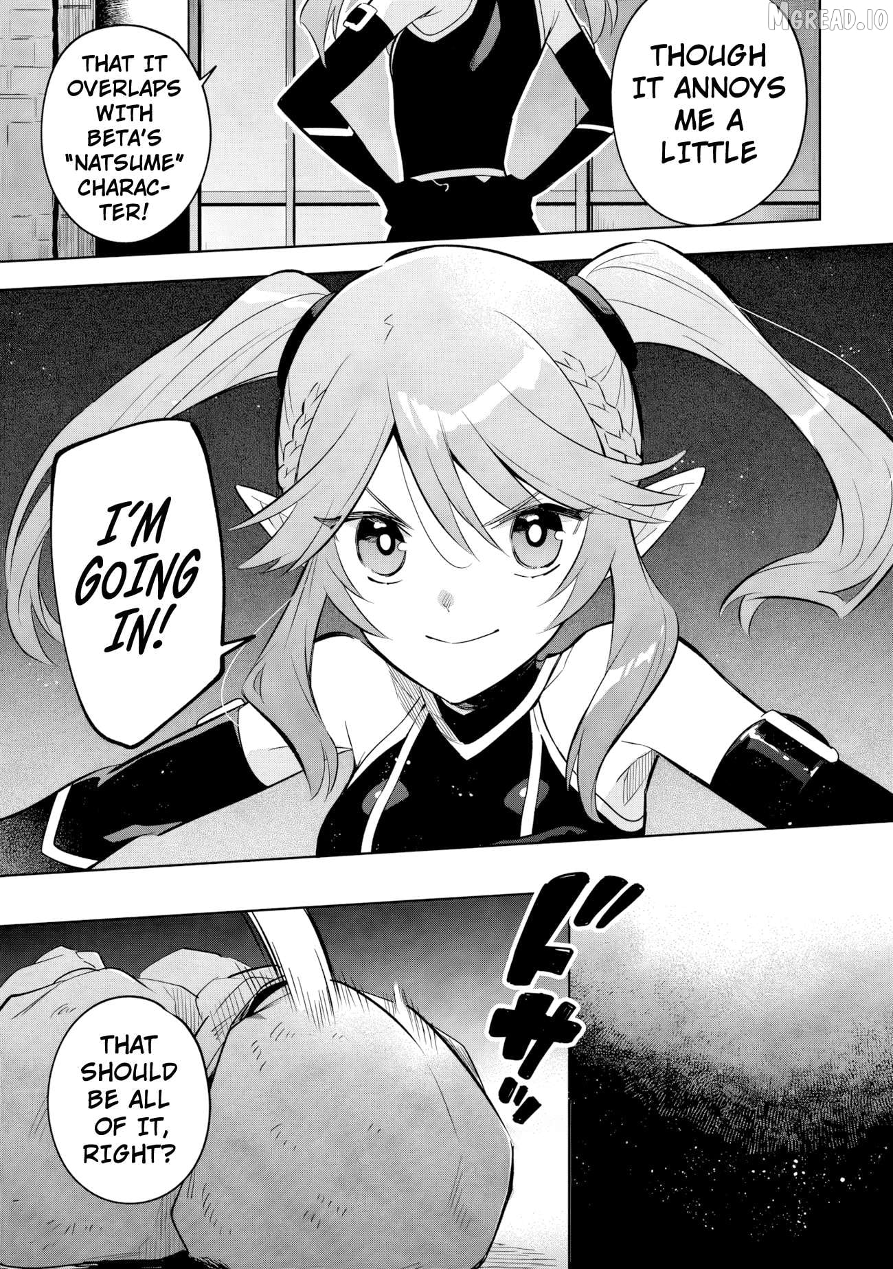 Read Kage no Jitsuryokusha ni Naritakute Shichikage Retsuden EN Manga Online