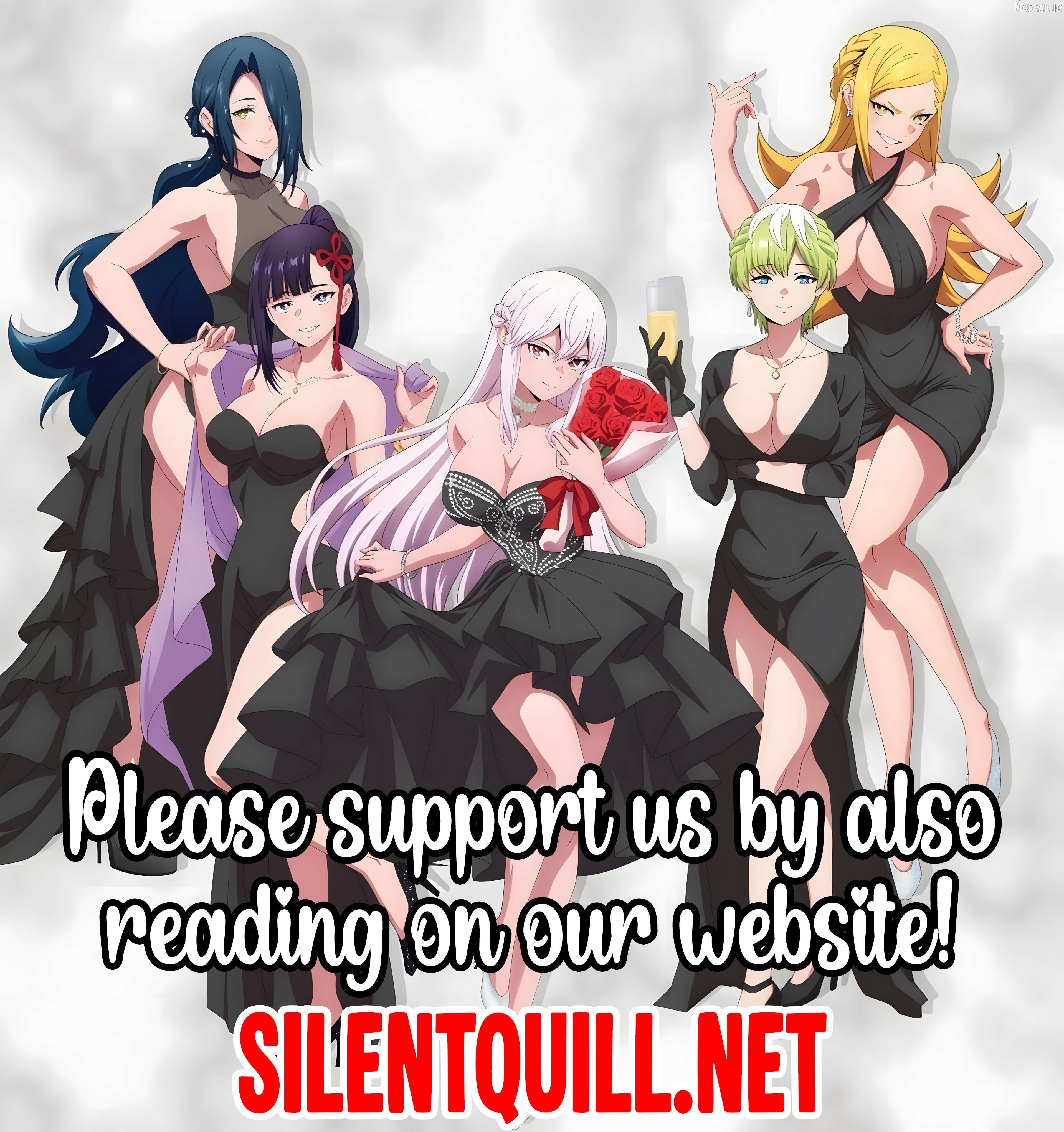 Read Kage no Jitsuryokusha ni Naritakute Shichikage Retsuden EN Manga Online