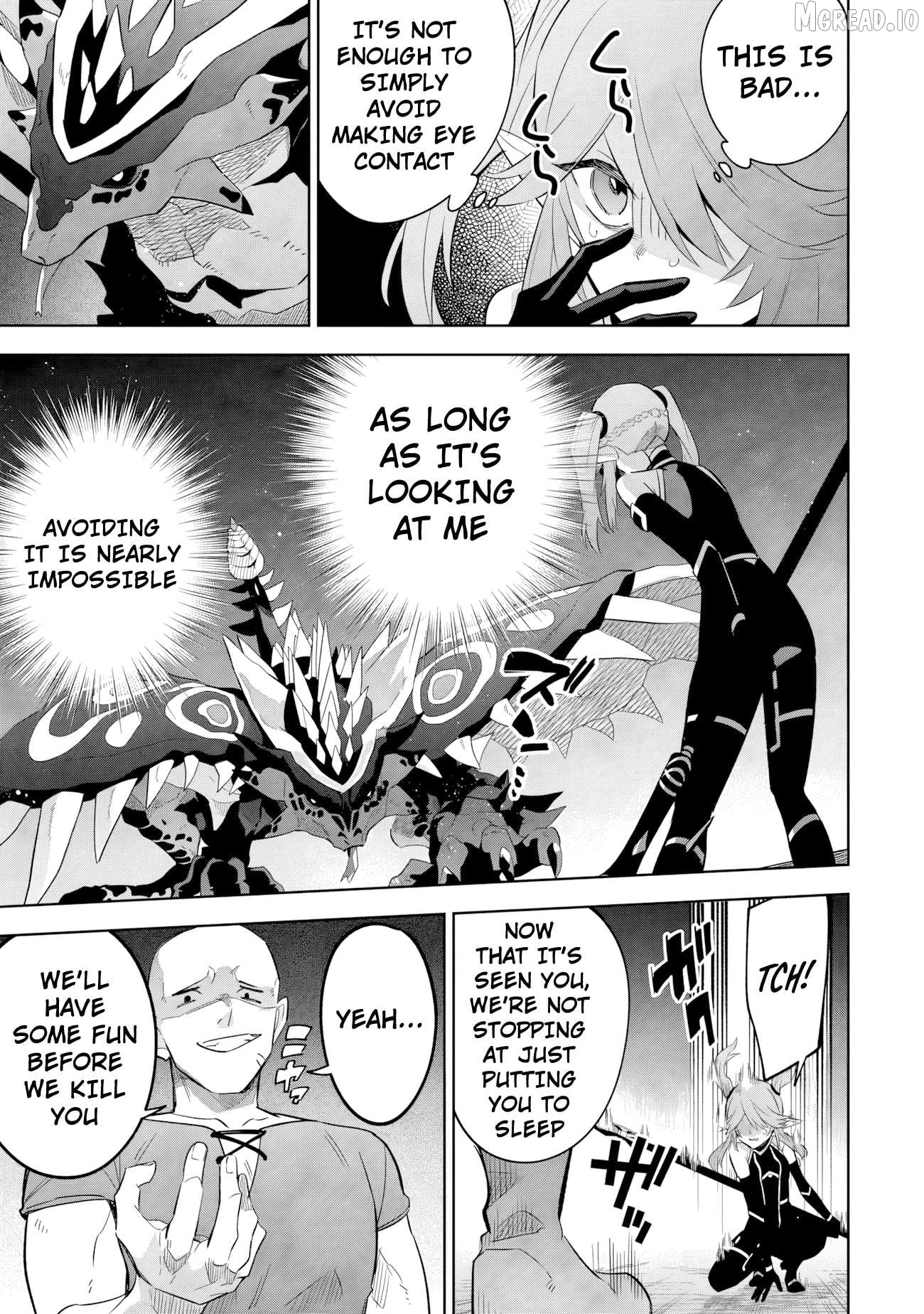 Read Kage no Jitsuryokusha ni Naritakute Shichikage Retsuden EN Manga Online