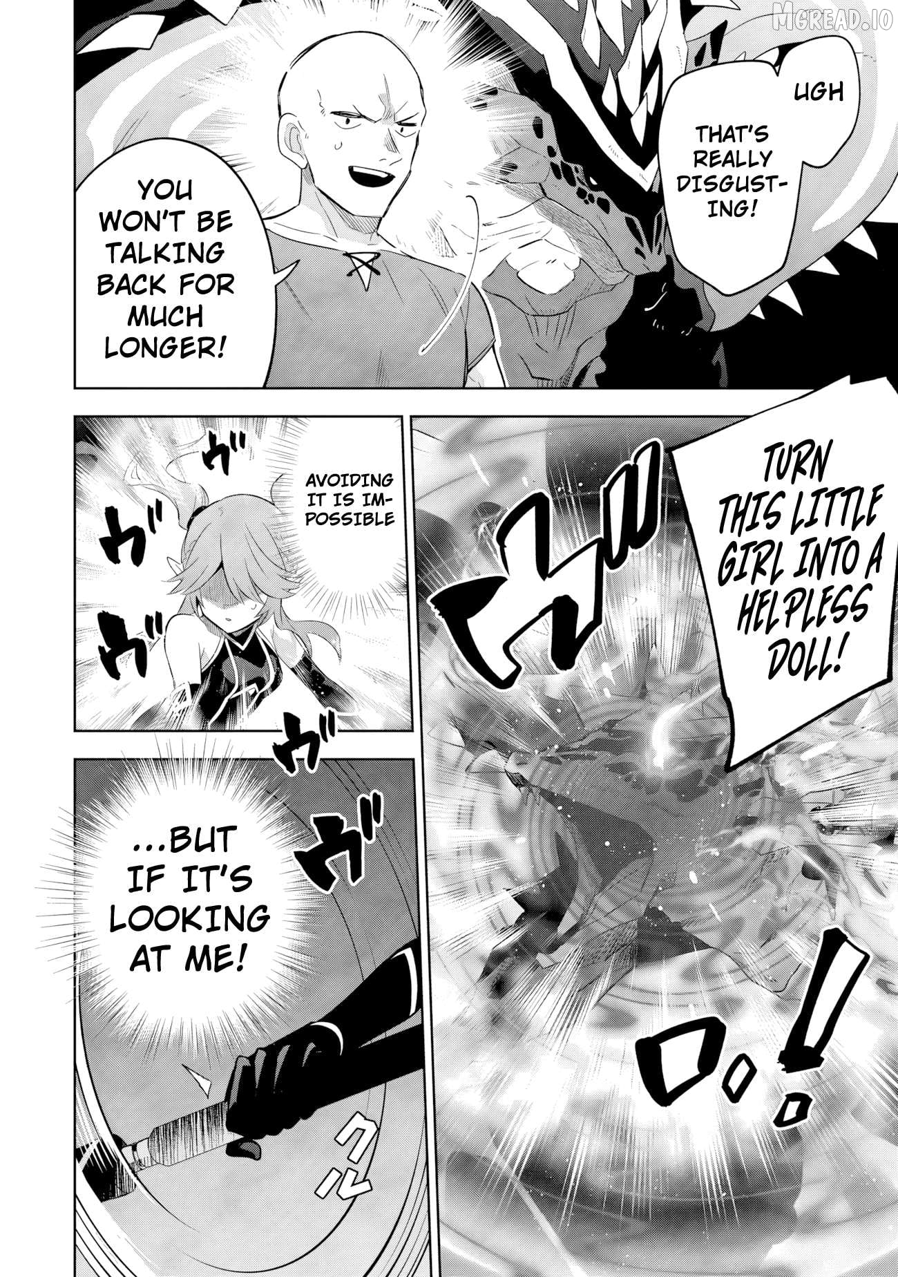 Read Kage no Jitsuryokusha ni Naritakute Shichikage Retsuden EN Manga Online