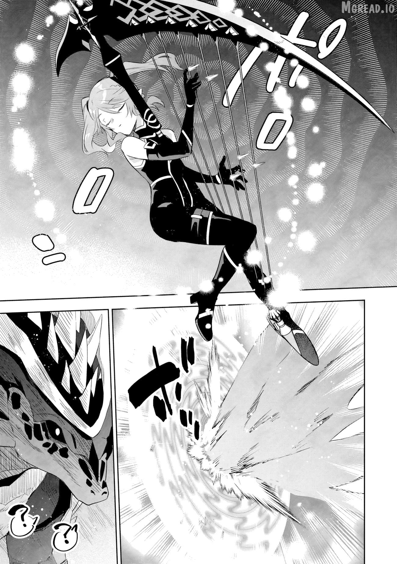 Read Kage no Jitsuryokusha ni Naritakute Shichikage Retsuden EN Manga Online