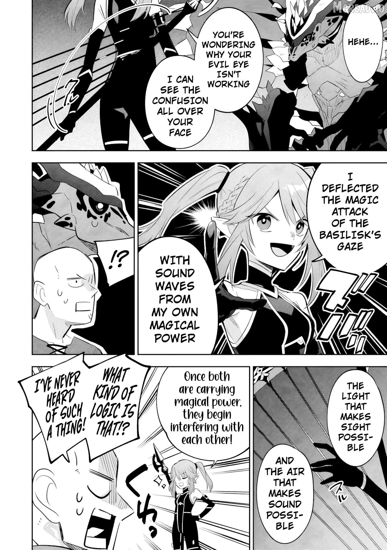 Read Kage no Jitsuryokusha ni Naritakute Shichikage Retsuden EN Manga Online
