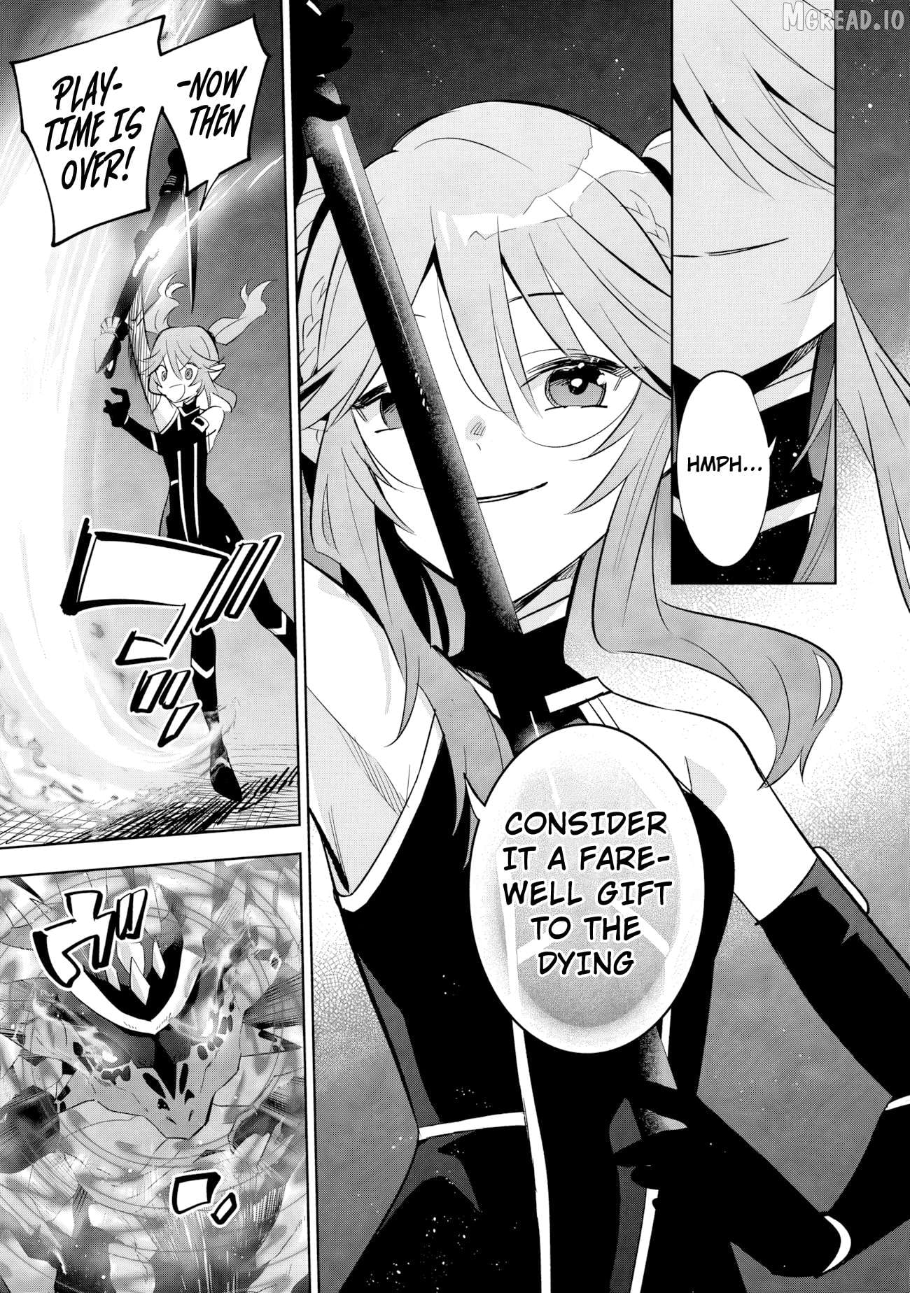 Read Kage no Jitsuryokusha ni Naritakute Shichikage Retsuden EN Manga Online