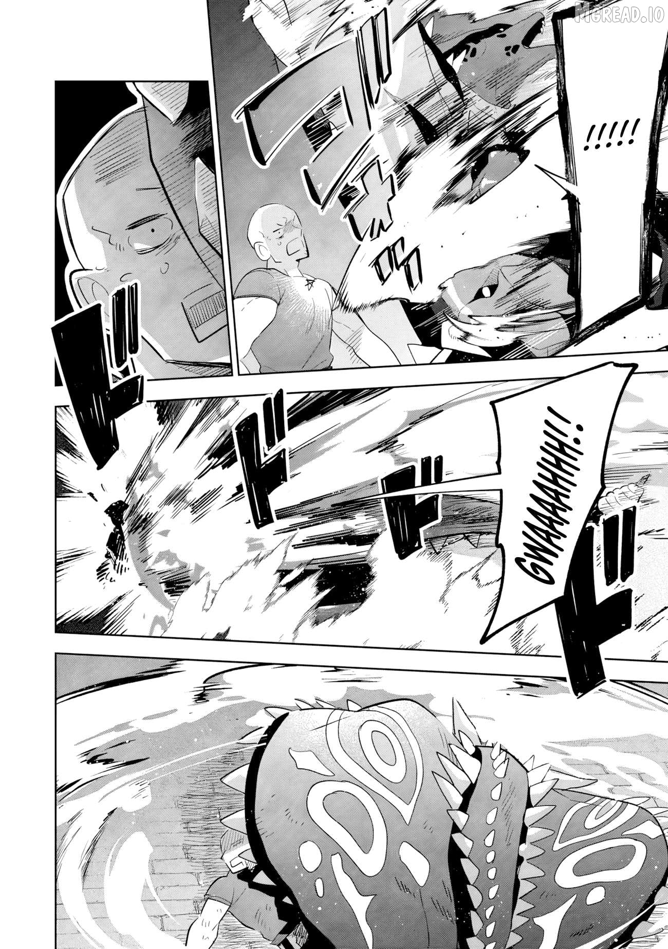 Read Kage no Jitsuryokusha ni Naritakute Shichikage Retsuden EN Manga Online