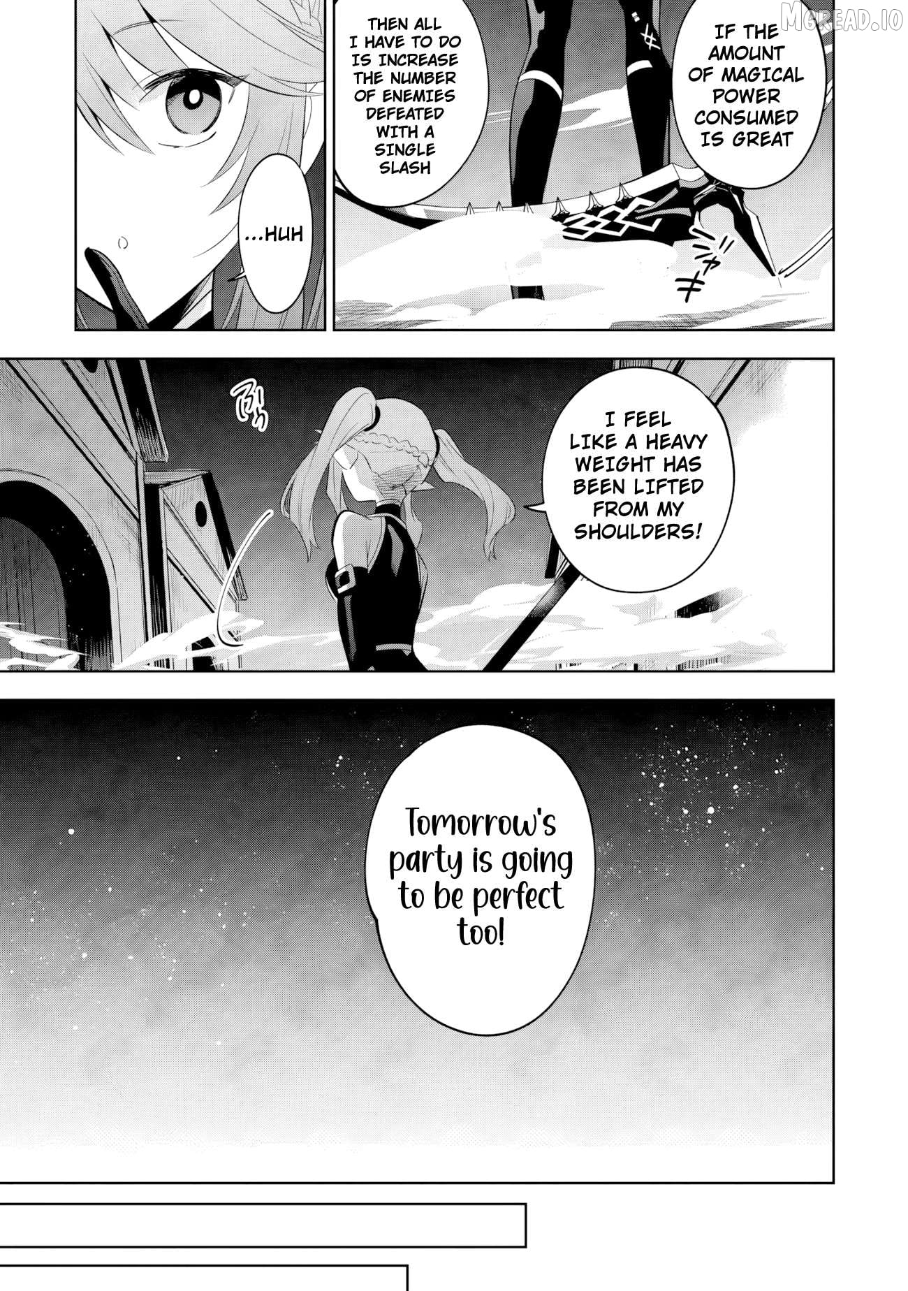 Read Kage no Jitsuryokusha ni Naritakute Shichikage Retsuden EN Manga Online