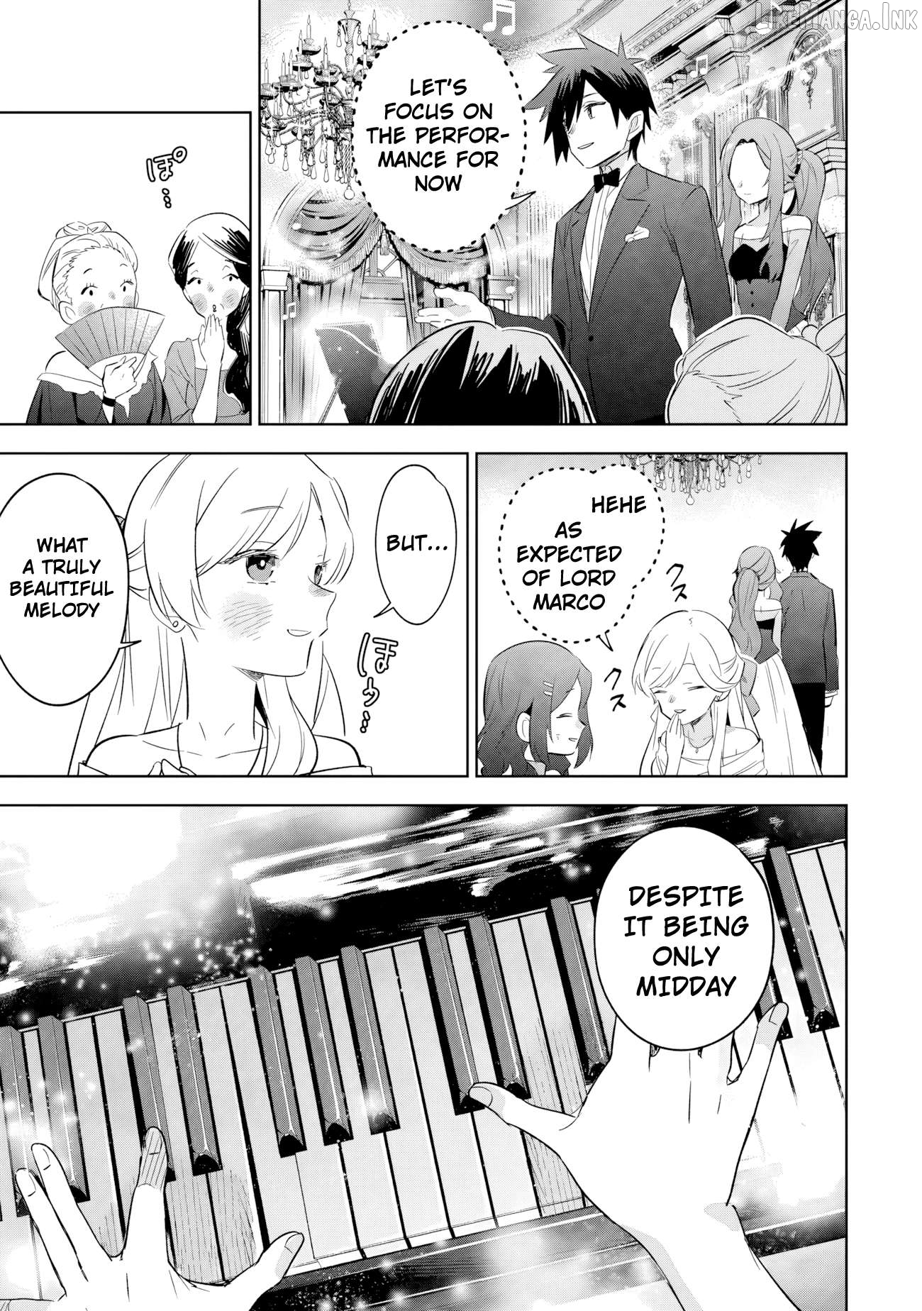 Read Kage no Jitsuryokusha ni Naritakute Shichikage Retsuden EN Manga Online