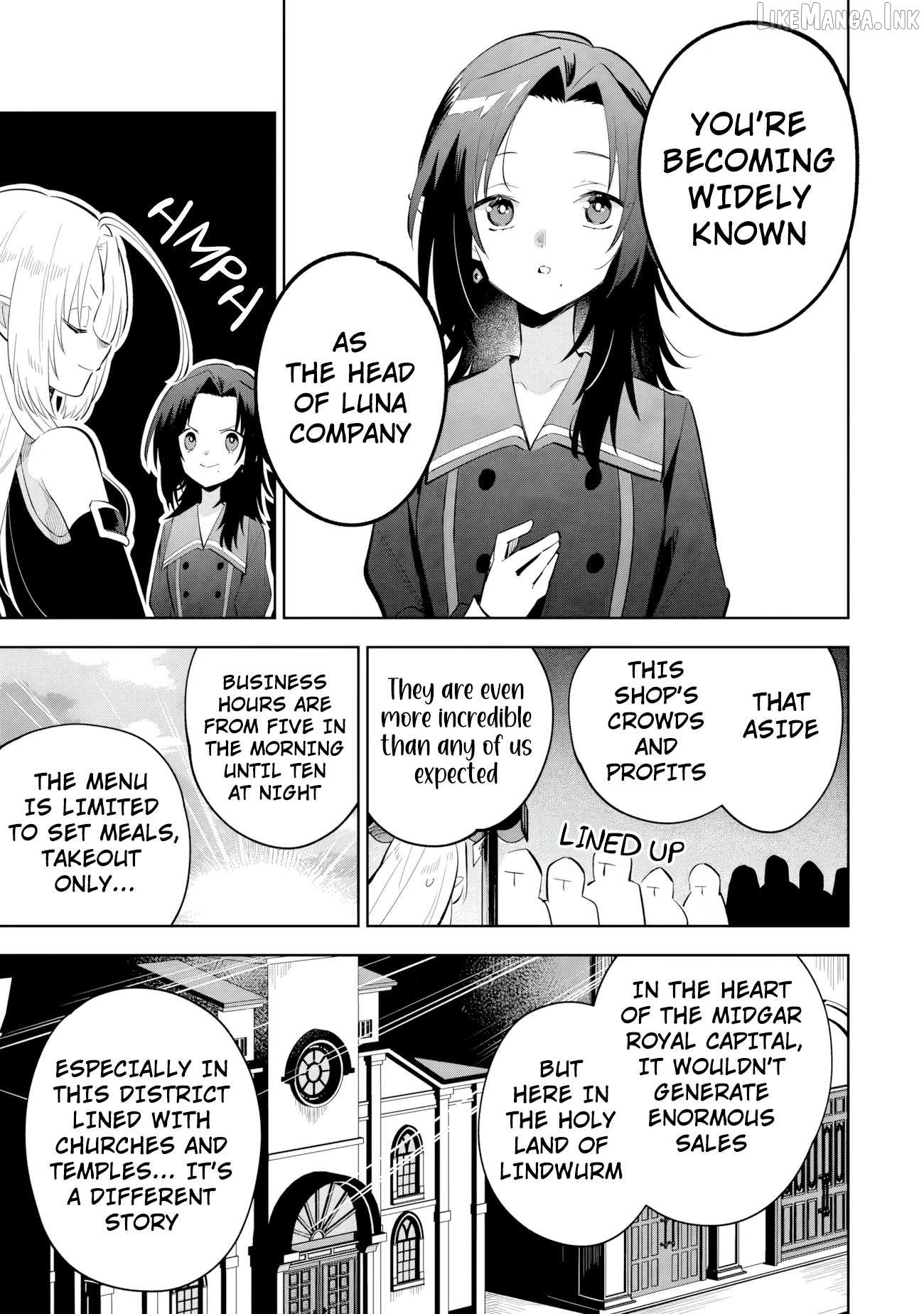 Read Kage no Jitsuryokusha ni Naritakute Shichikage Retsuden EN Manga Online