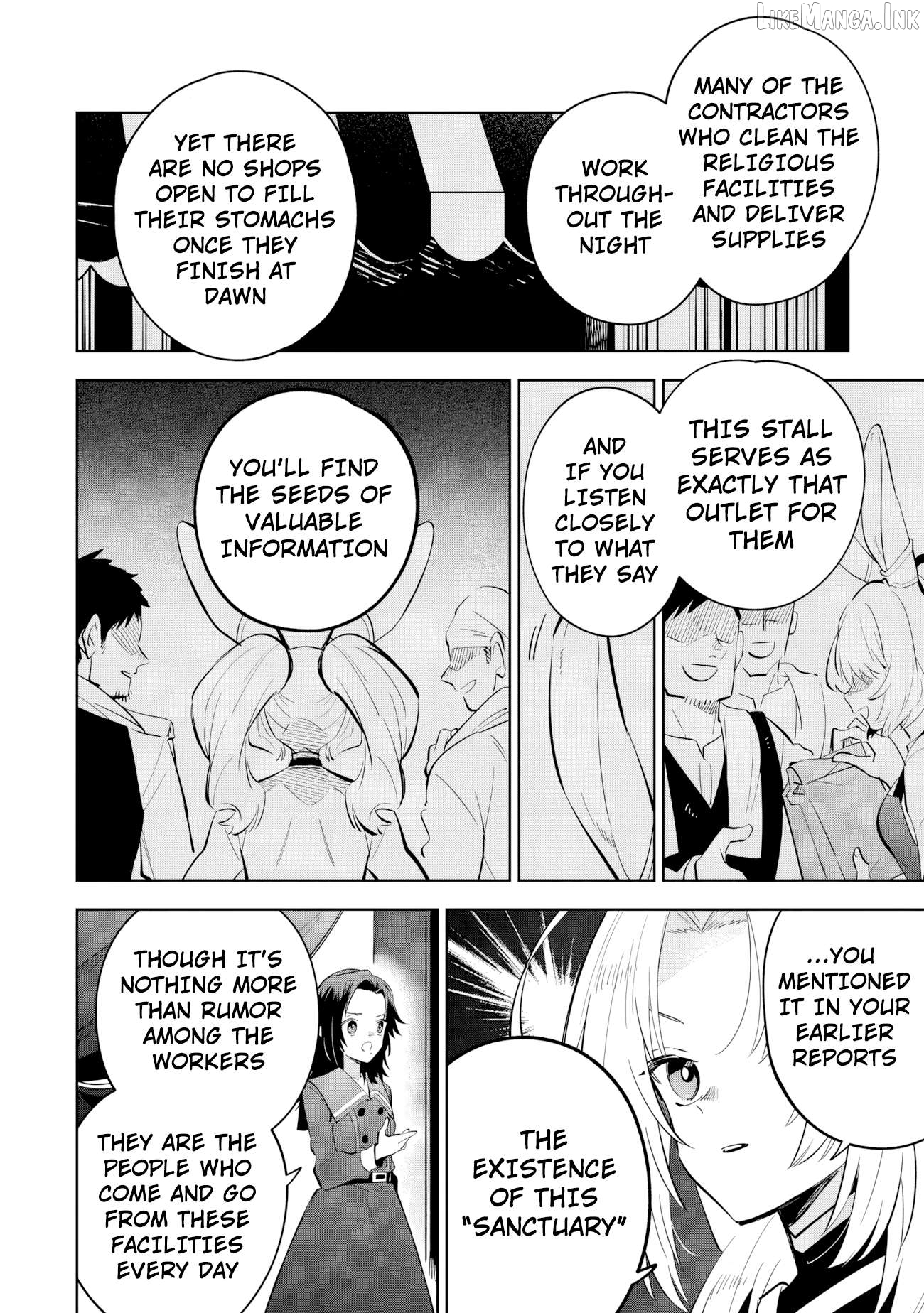 Read Kage no Jitsuryokusha ni Naritakute Shichikage Retsuden EN Manga Online