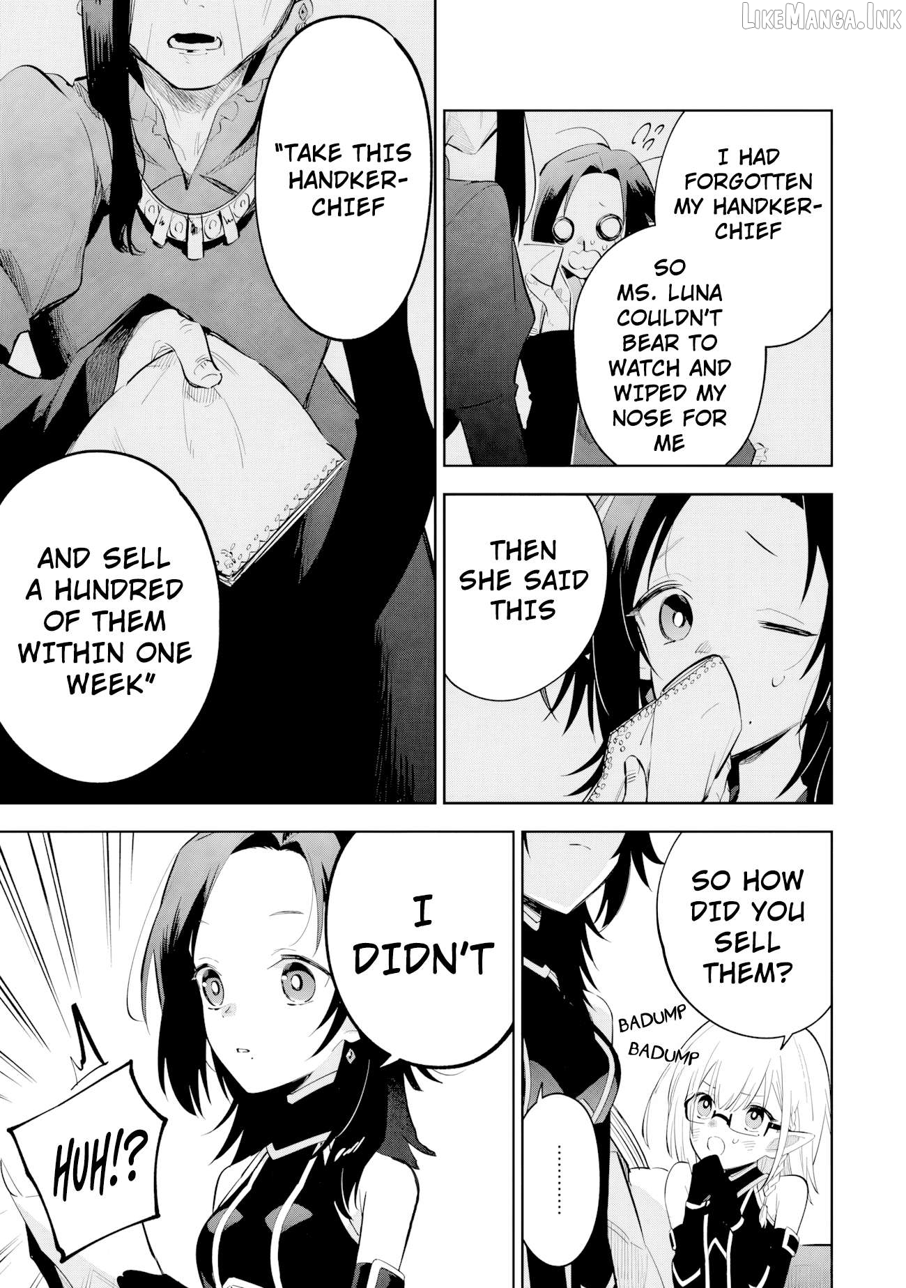 Read Kage no Jitsuryokusha ni Naritakute Shichikage Retsuden EN Manga Online