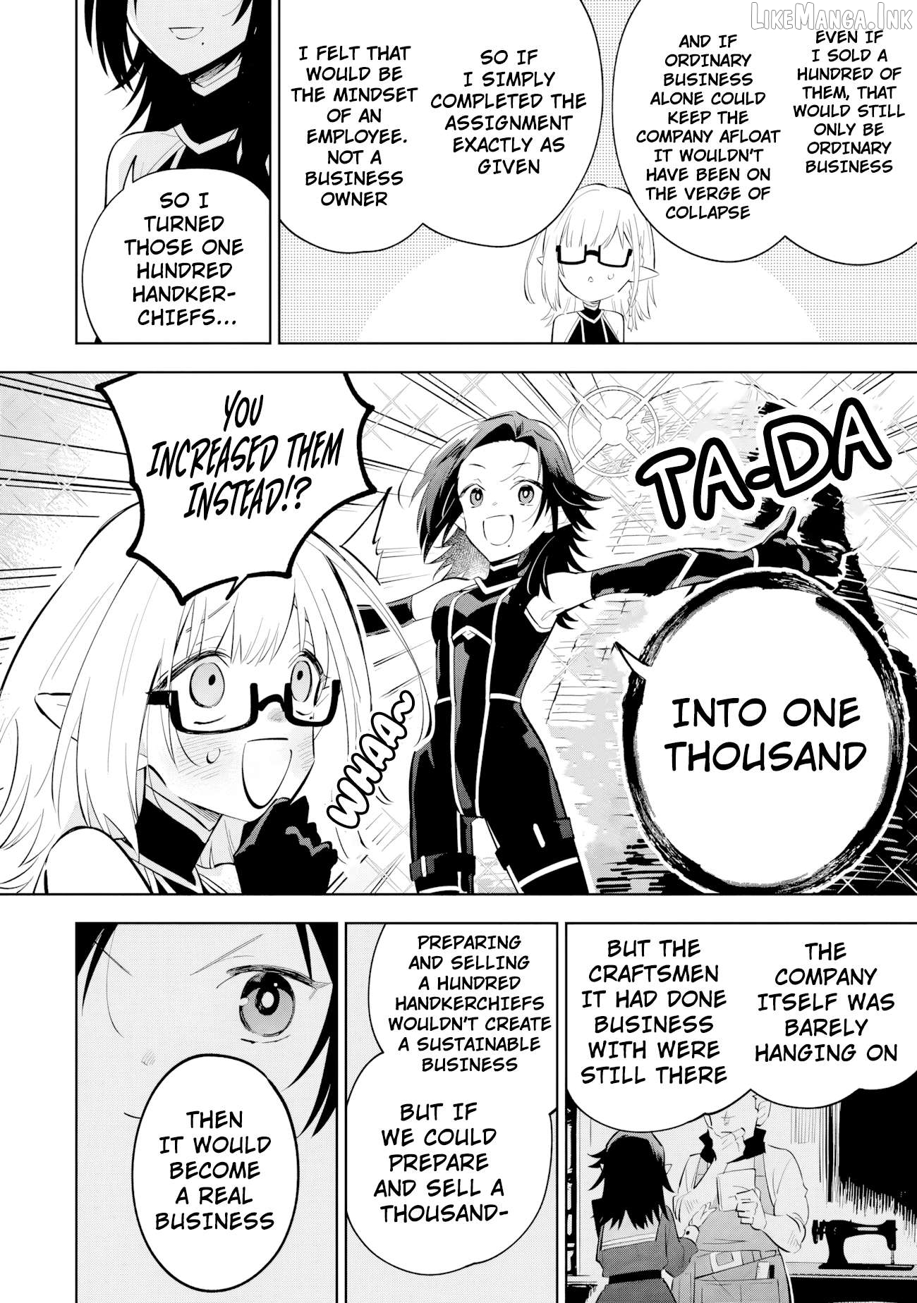 Read Kage no Jitsuryokusha ni Naritakute Shichikage Retsuden EN Manga Online