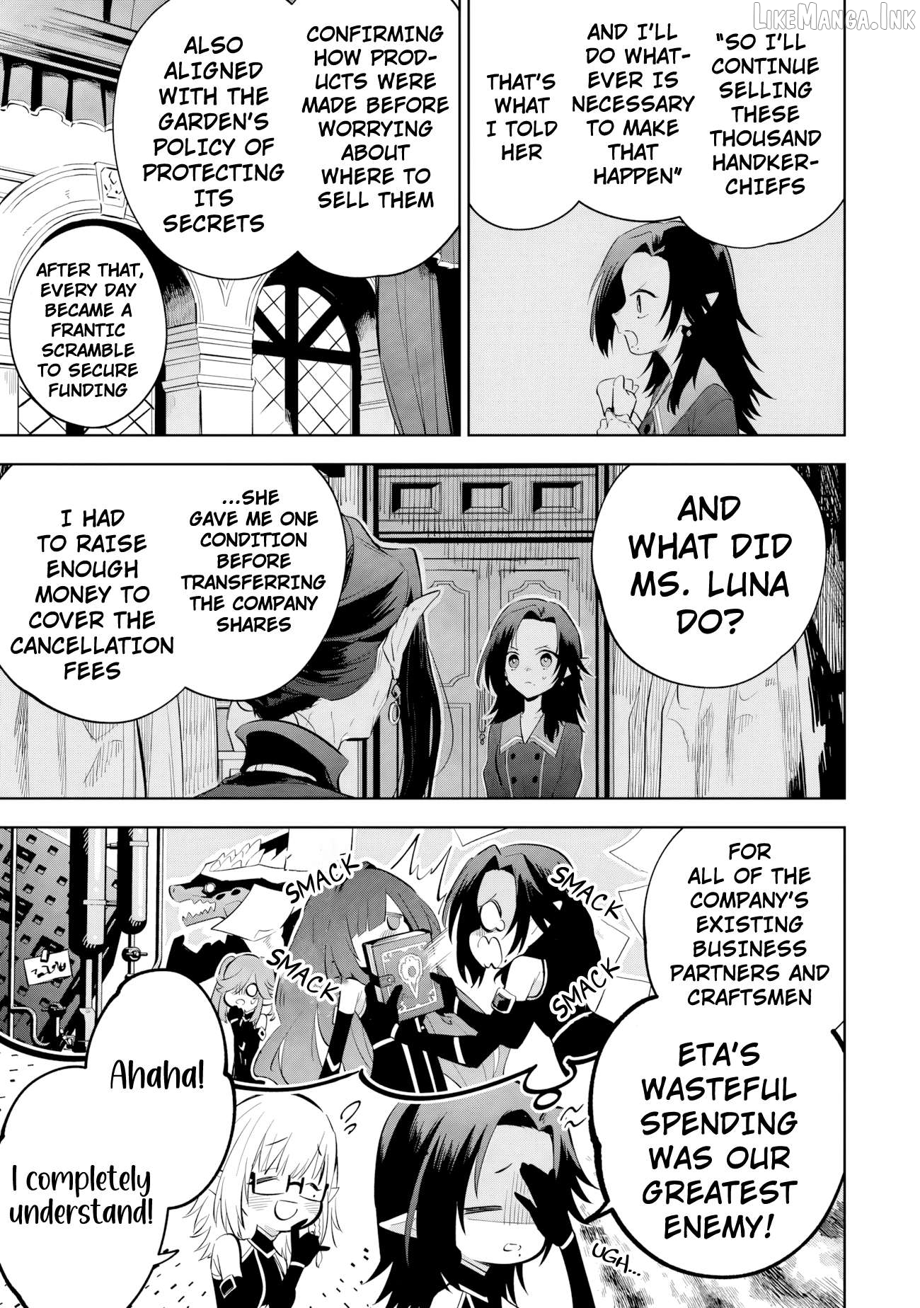 Read Kage no Jitsuryokusha ni Naritakute Shichikage Retsuden EN Manga Online