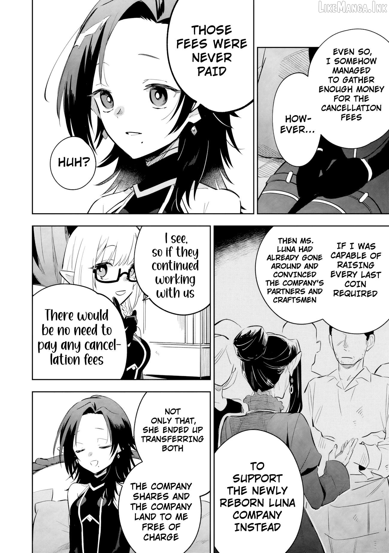 Read Kage no Jitsuryokusha ni Naritakute Shichikage Retsuden EN Manga Online