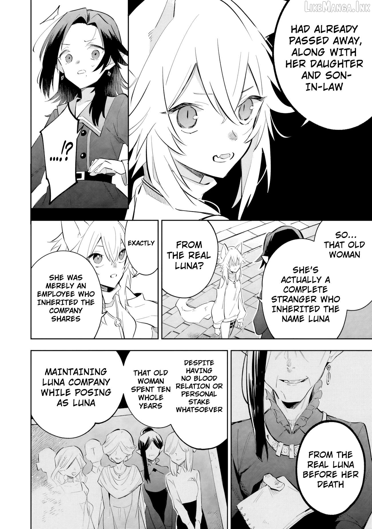 Read Kage no Jitsuryokusha ni Naritakute Shichikage Retsuden EN Manga Online
