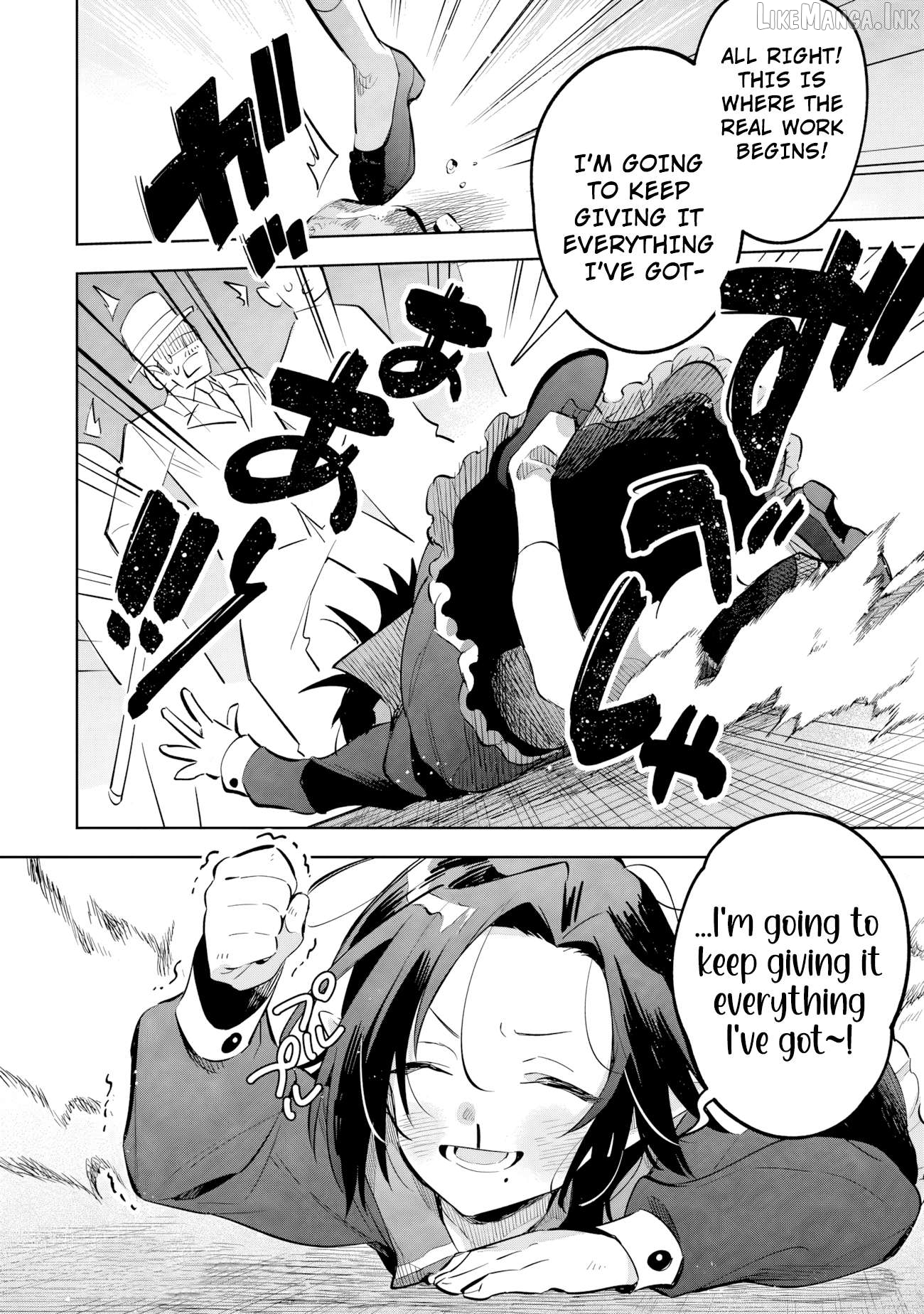 Read Kage no Jitsuryokusha ni Naritakute Shichikage Retsuden EN Manga Online