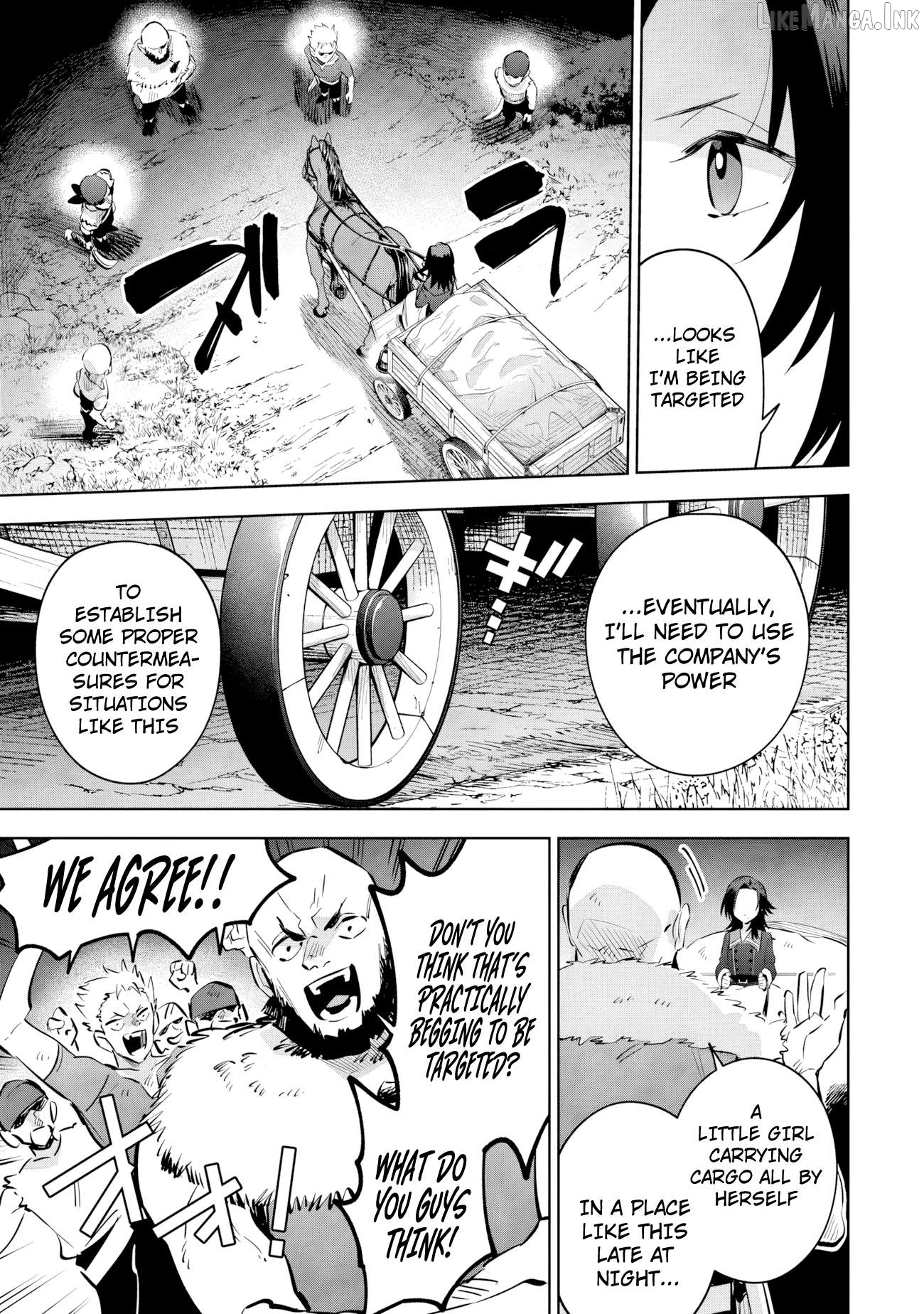 Read Kage no Jitsuryokusha ni Naritakute Shichikage Retsuden EN Manga Online