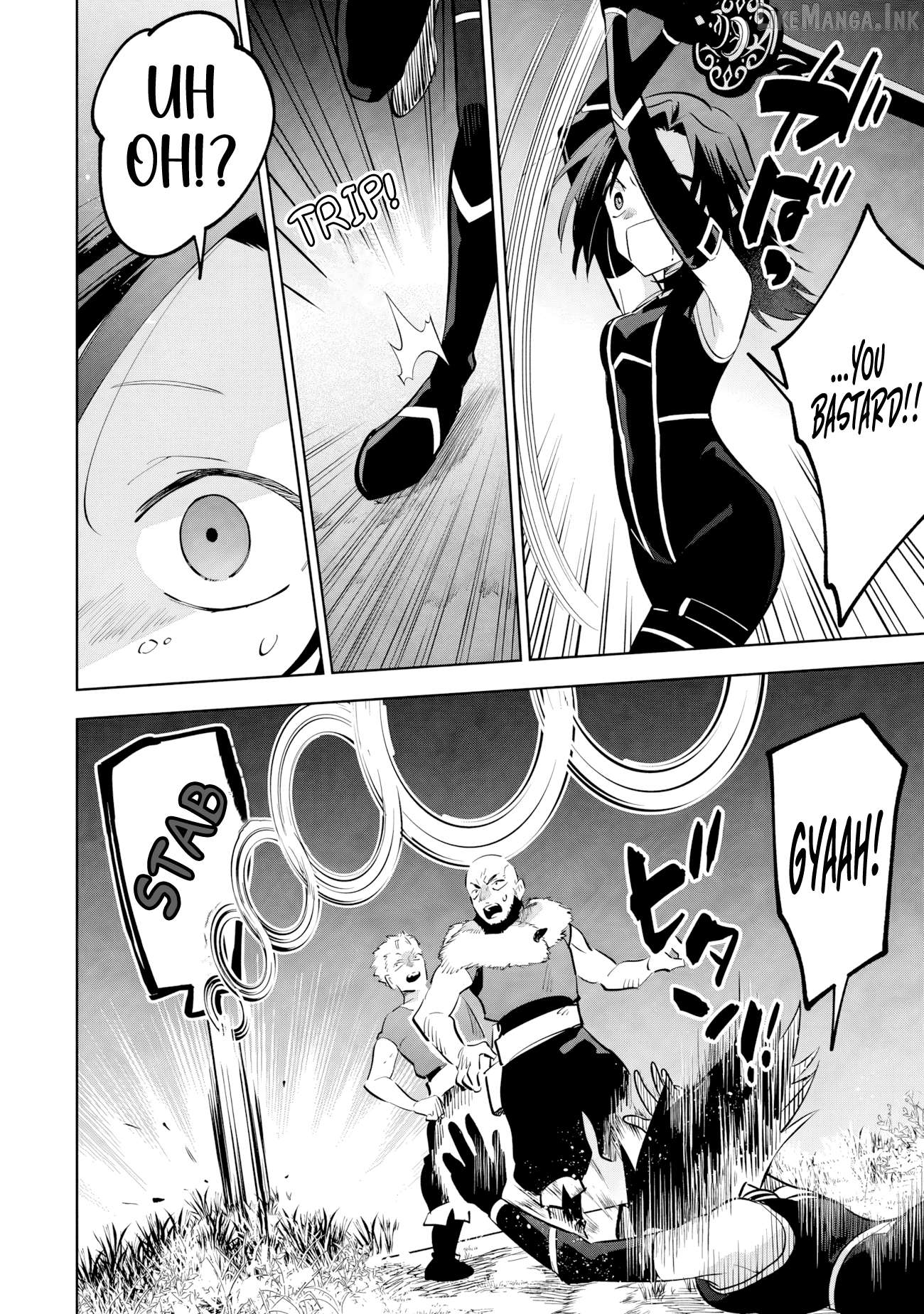 Read Kage no Jitsuryokusha ni Naritakute Shichikage Retsuden EN Manga Online
