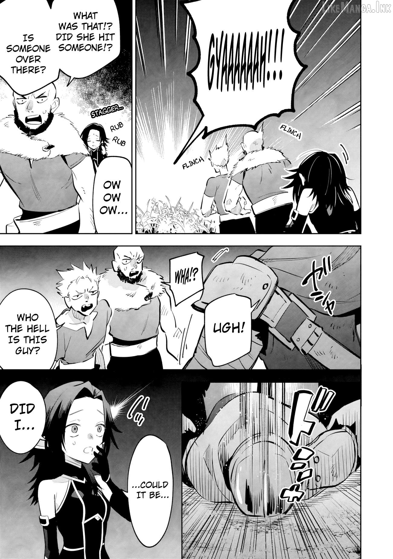 Read Kage no Jitsuryokusha ni Naritakute Shichikage Retsuden EN Manga Online