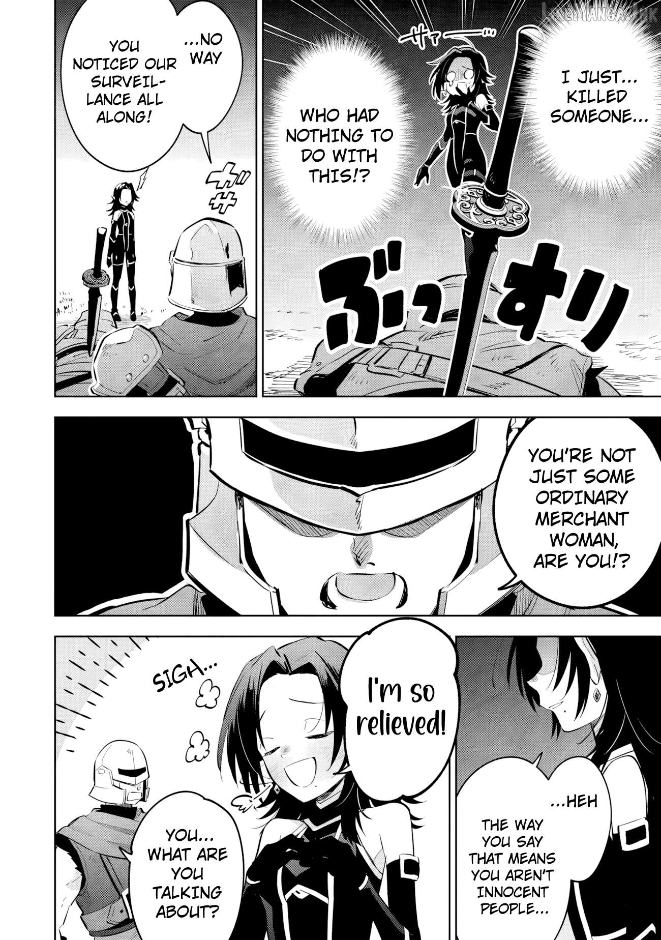 Read Kage no Jitsuryokusha ni Naritakute Shichikage Retsuden EN Manga Online