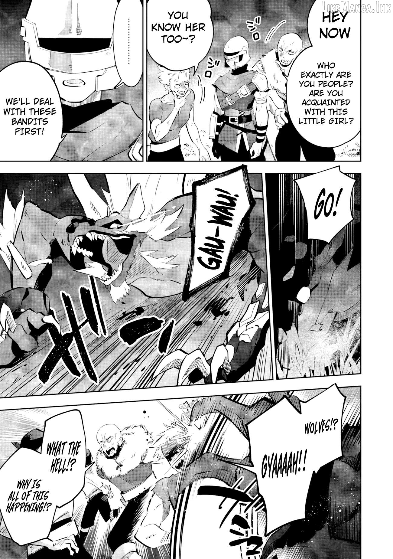 Read Kage no Jitsuryokusha ni Naritakute Shichikage Retsuden EN Manga Online