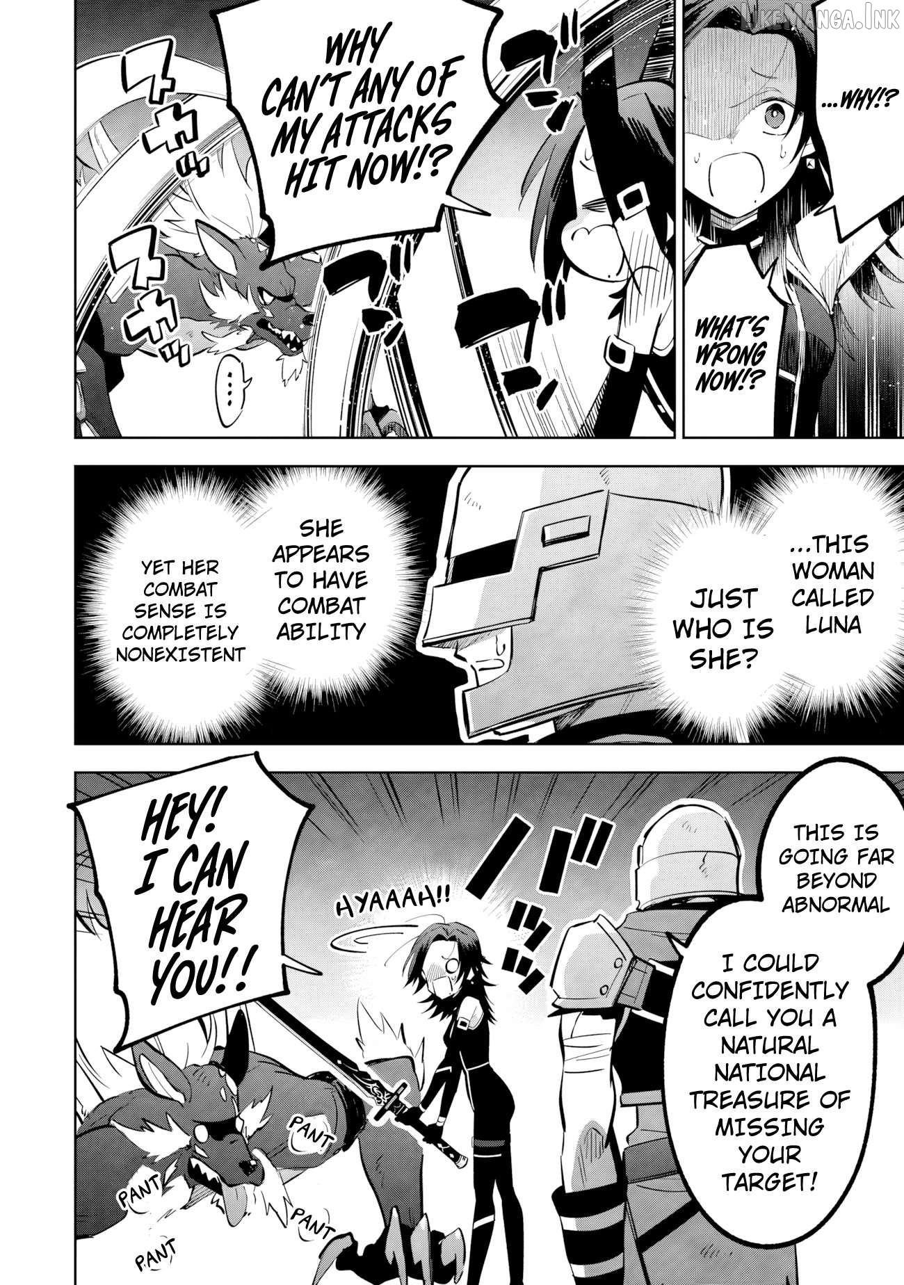 Read Kage no Jitsuryokusha ni Naritakute Shichikage Retsuden EN Manga Online