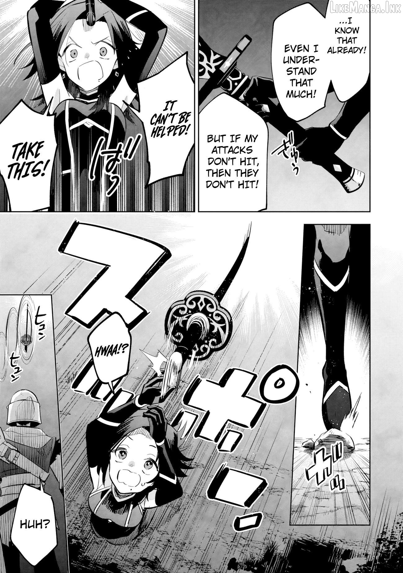 Read Kage no Jitsuryokusha ni Naritakute Shichikage Retsuden EN Manga Online