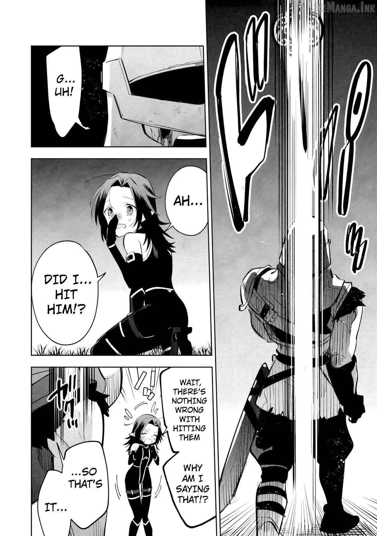 Read Kage no Jitsuryokusha ni Naritakute Shichikage Retsuden EN Manga Online