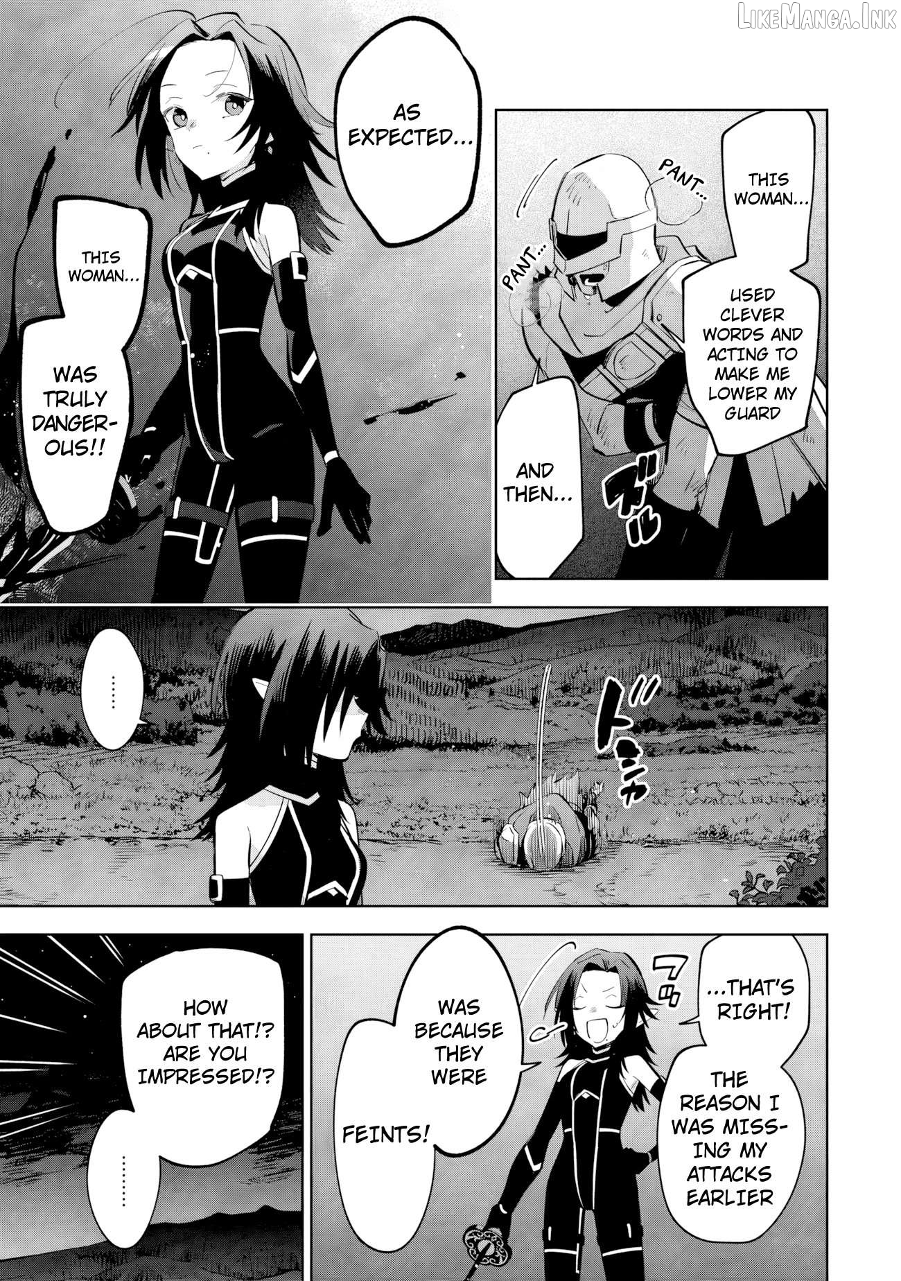 Read Kage no Jitsuryokusha ni Naritakute Shichikage Retsuden EN Manga Online