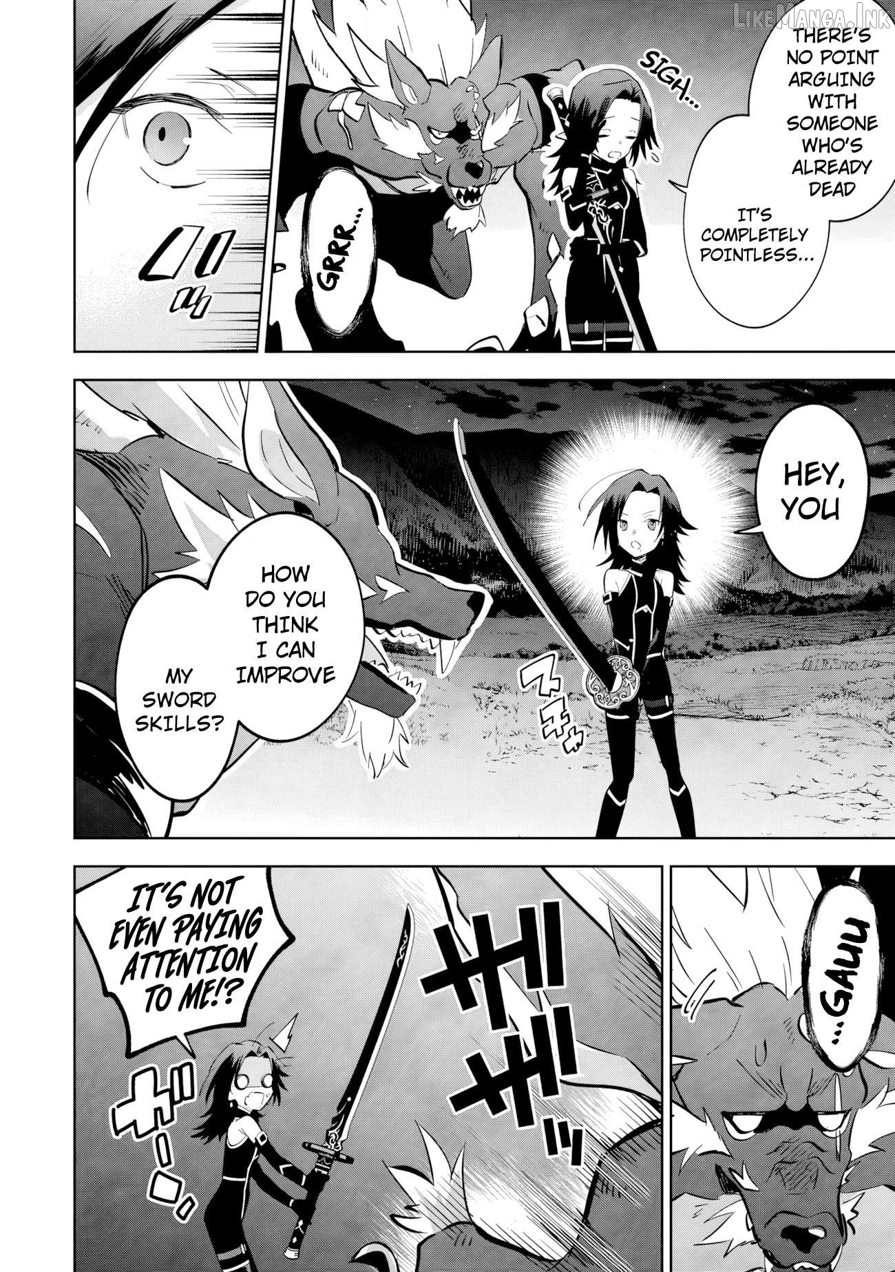 Read Kage no Jitsuryokusha ni Naritakute Shichikage Retsuden EN Manga Online