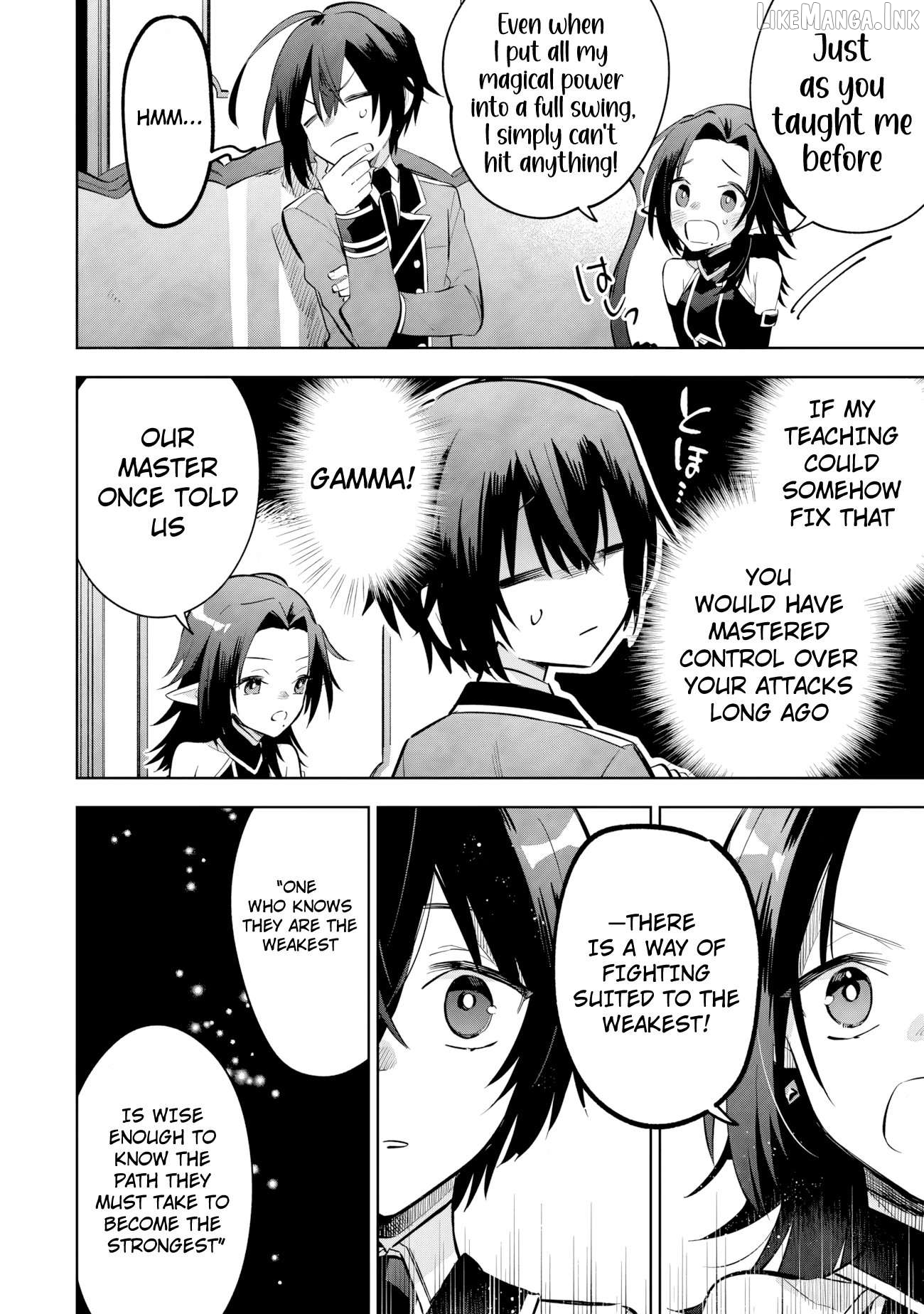 Read Kage no Jitsuryokusha ni Naritakute Shichikage Retsuden EN Manga Online